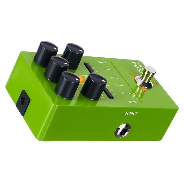 Flamma FS08 Octave