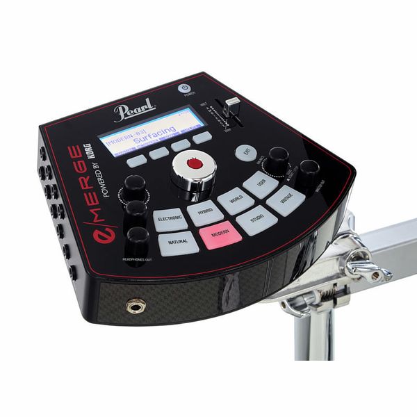 Pearl e/Merge EM-53T e/Trad. 2.0