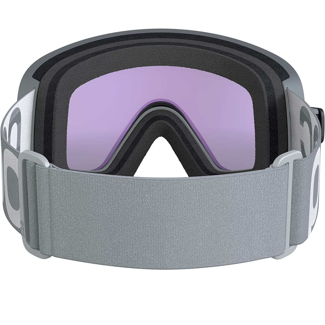POC Vitrea granite grey/partly sunny blue   Ersatzscheibe | POC Skibrillen | POC | P | MARKEN | XSPO