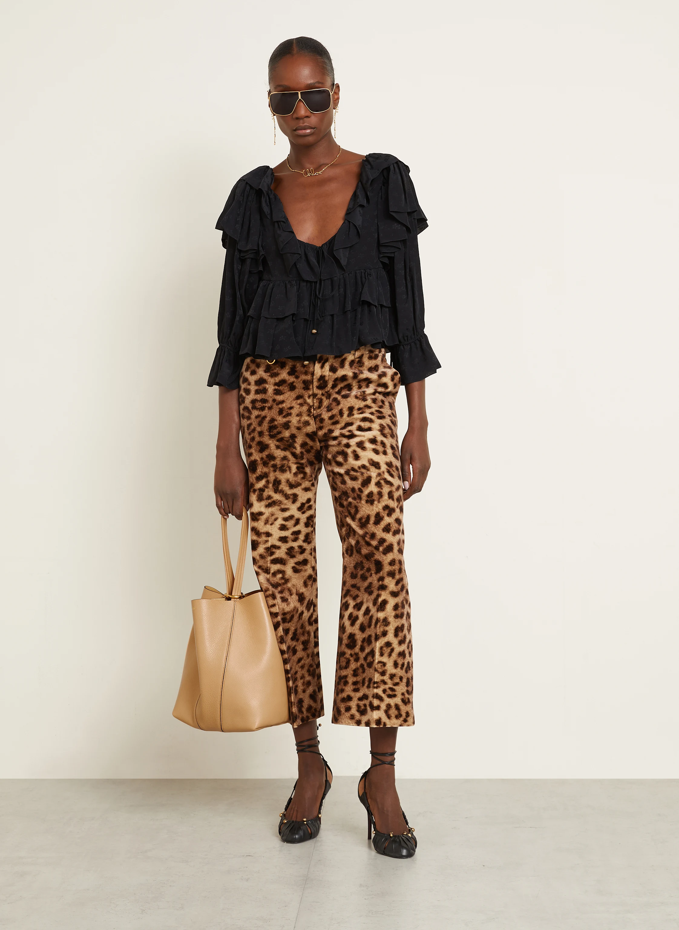 Chloé Shopper SPIN