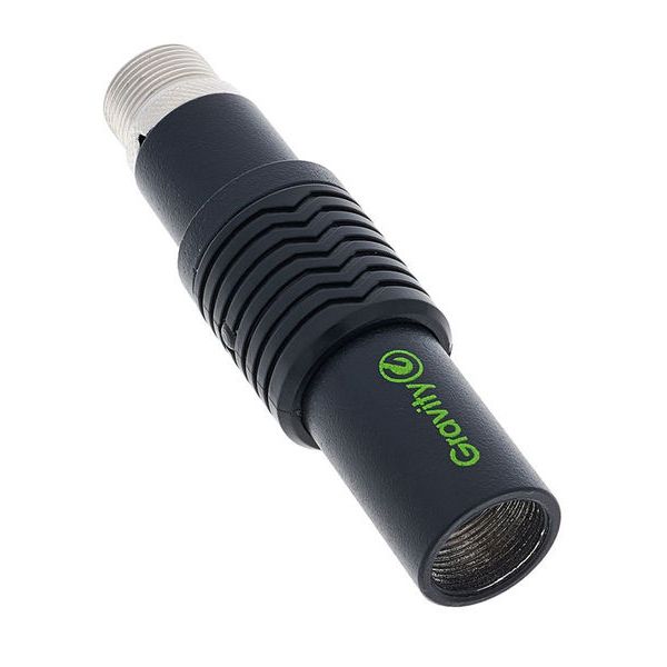 Gravity MS QC 1B