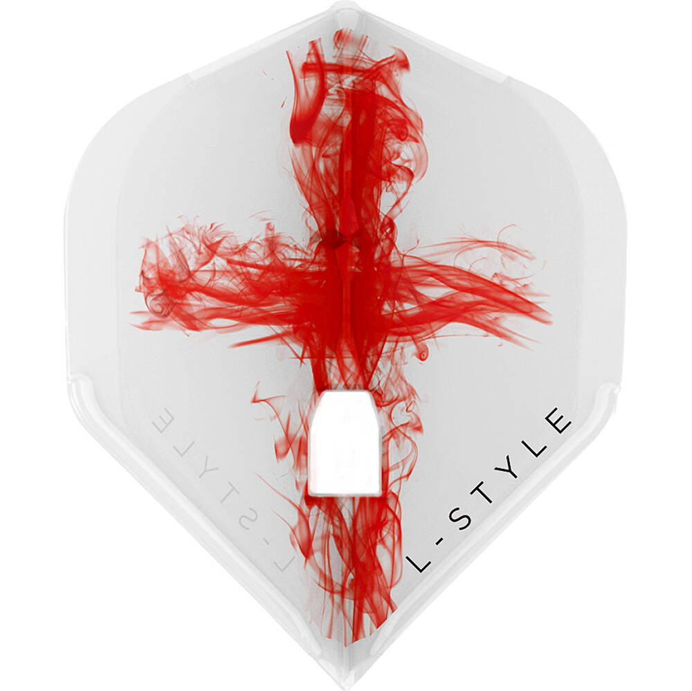 L-Style - Champagne Flight Pro - Beau Greaves V2 - Standard