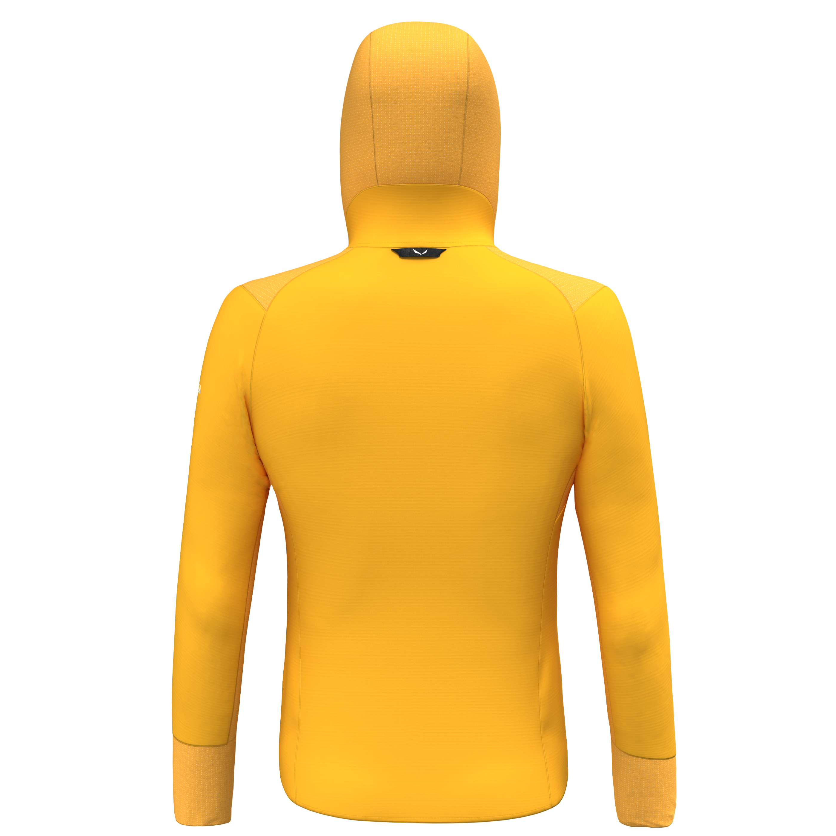 Agner Polarlite Kapuzenjacke Herren