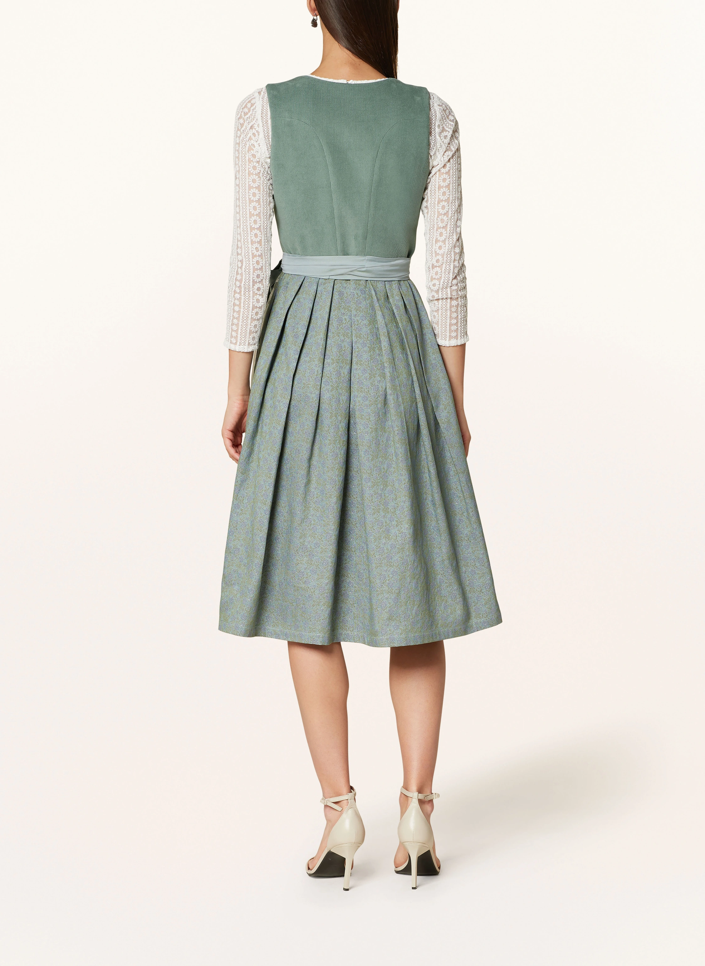 LIMBERRY Dirndl
