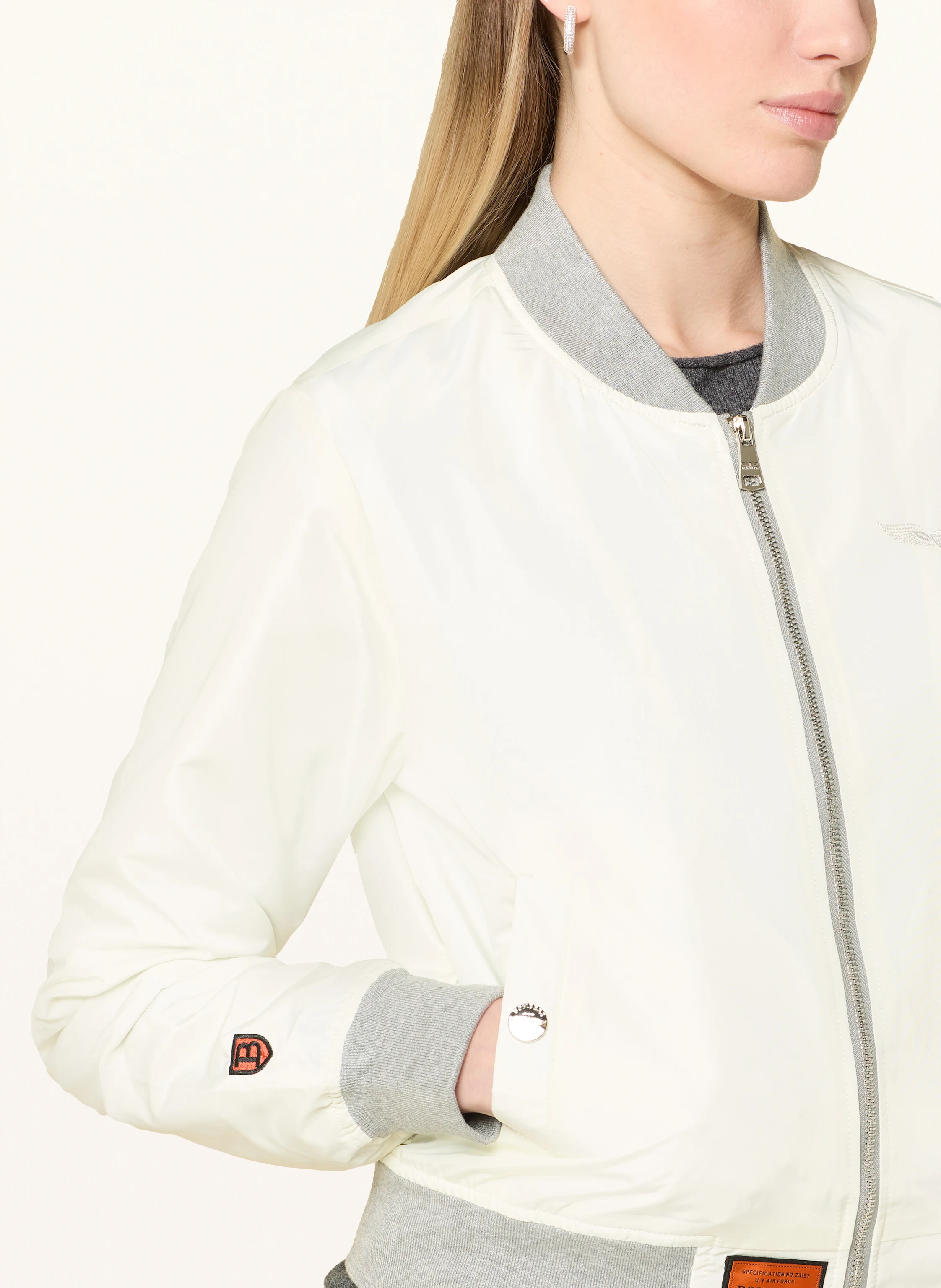 BOMBERS ORIGINAL Blouson