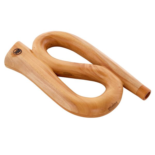 Meinl S-Shaped Pro Didgeridoo 