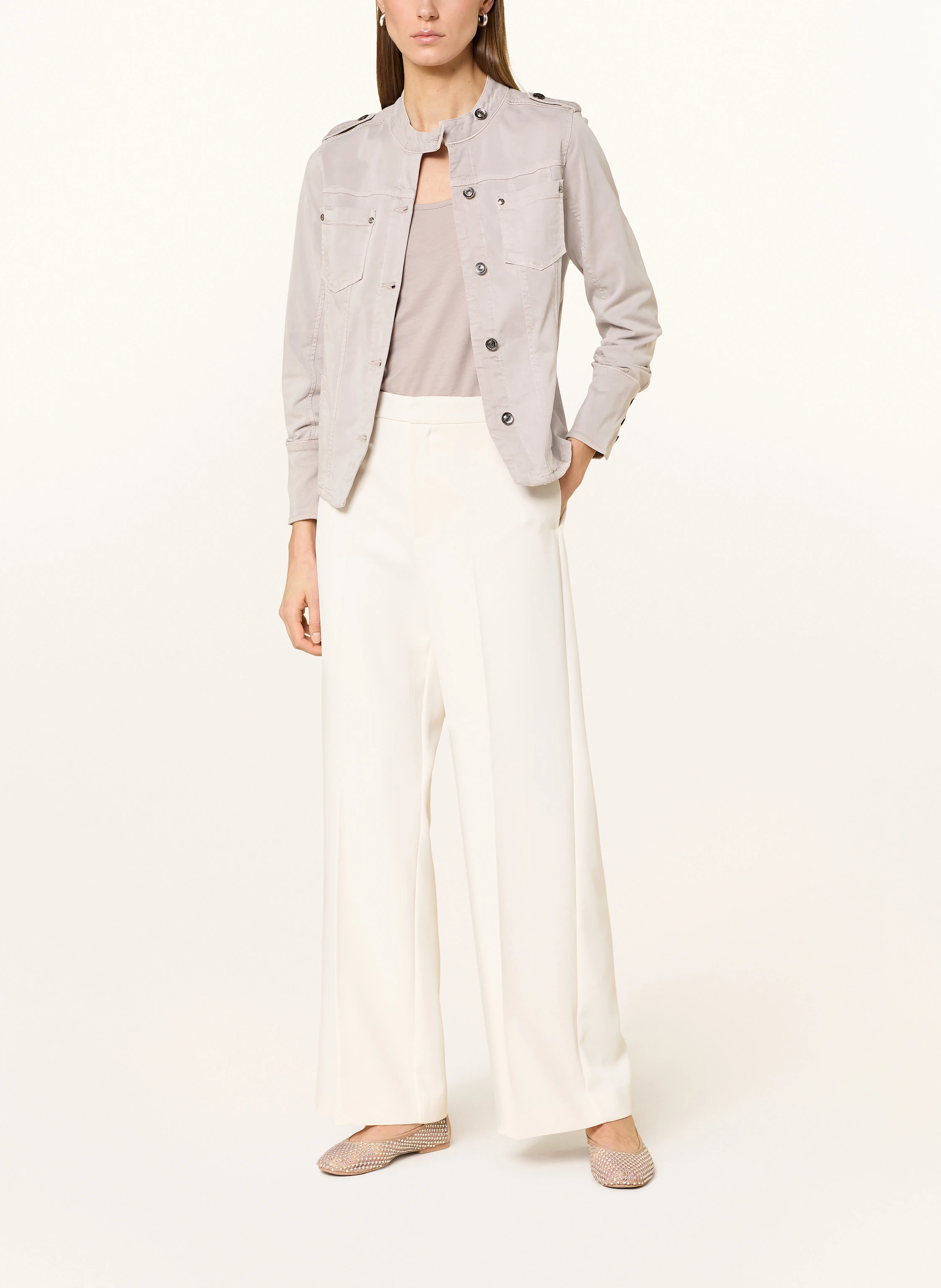 monari Overjacket