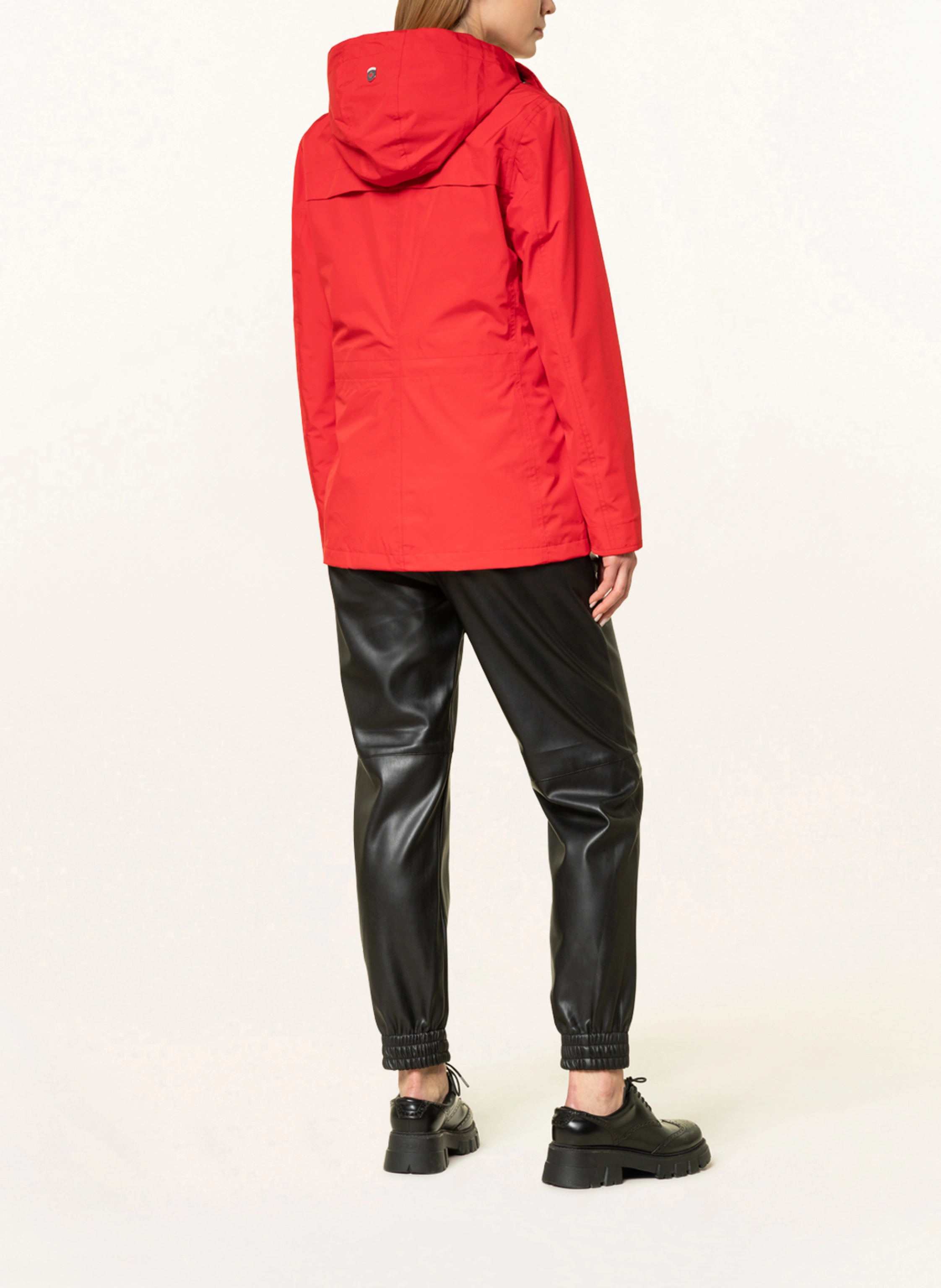 WELLENSTEYN Jacke AVENIDA