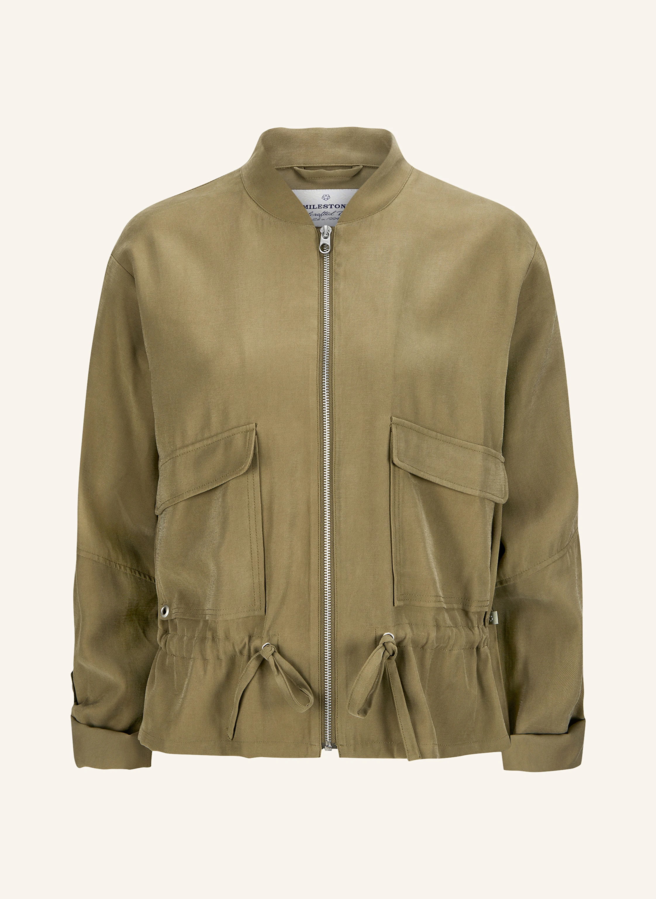 MILESTONE Blouson MSELSA