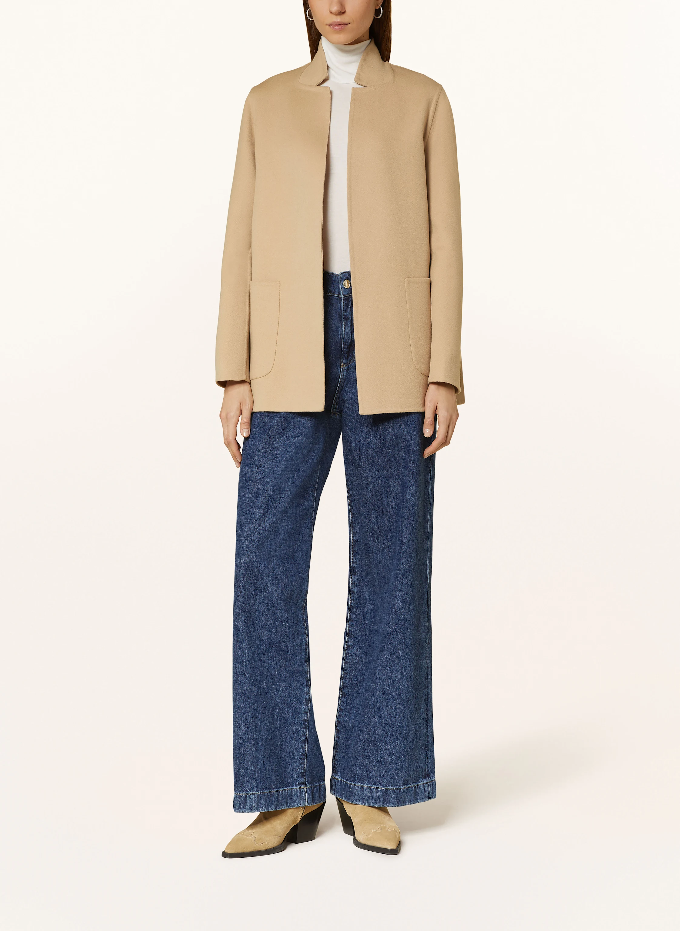 CINZIA ROCCA Overjacket