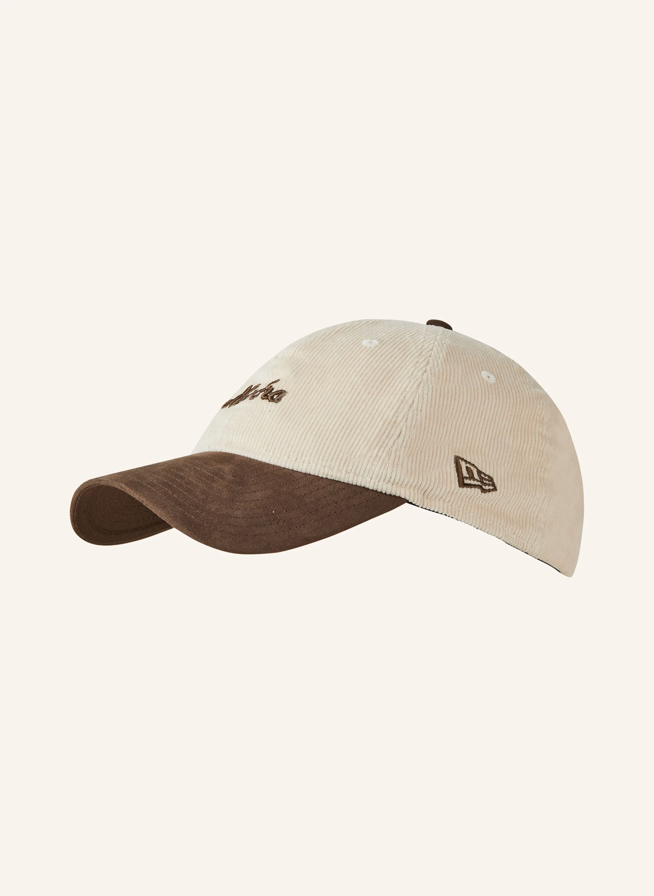 NEW ERA Cord-Cap NE PREMIUM CORD 9TWENTY®