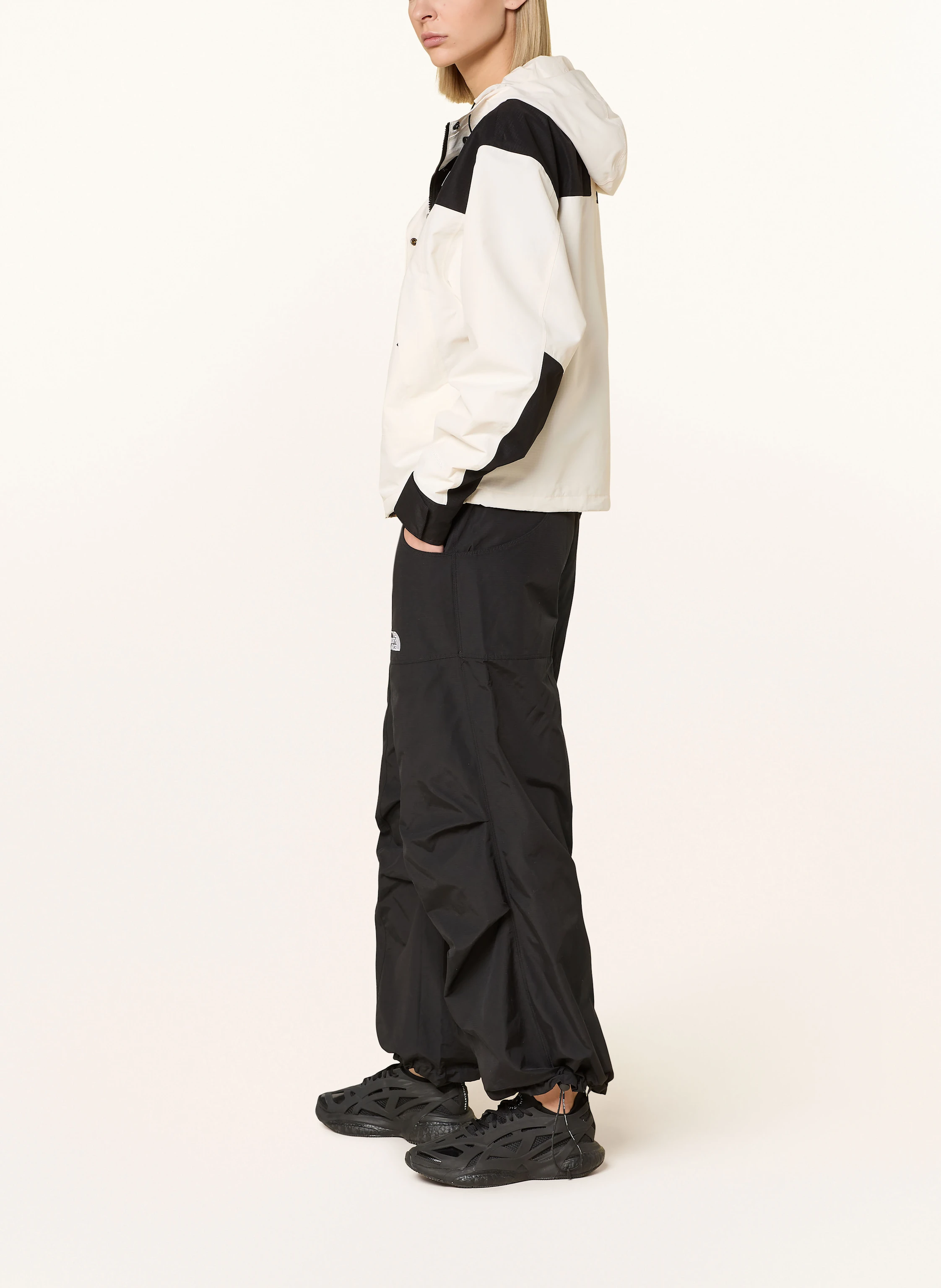 THE NORTH FACE Jacke MOUNTAIN MONO