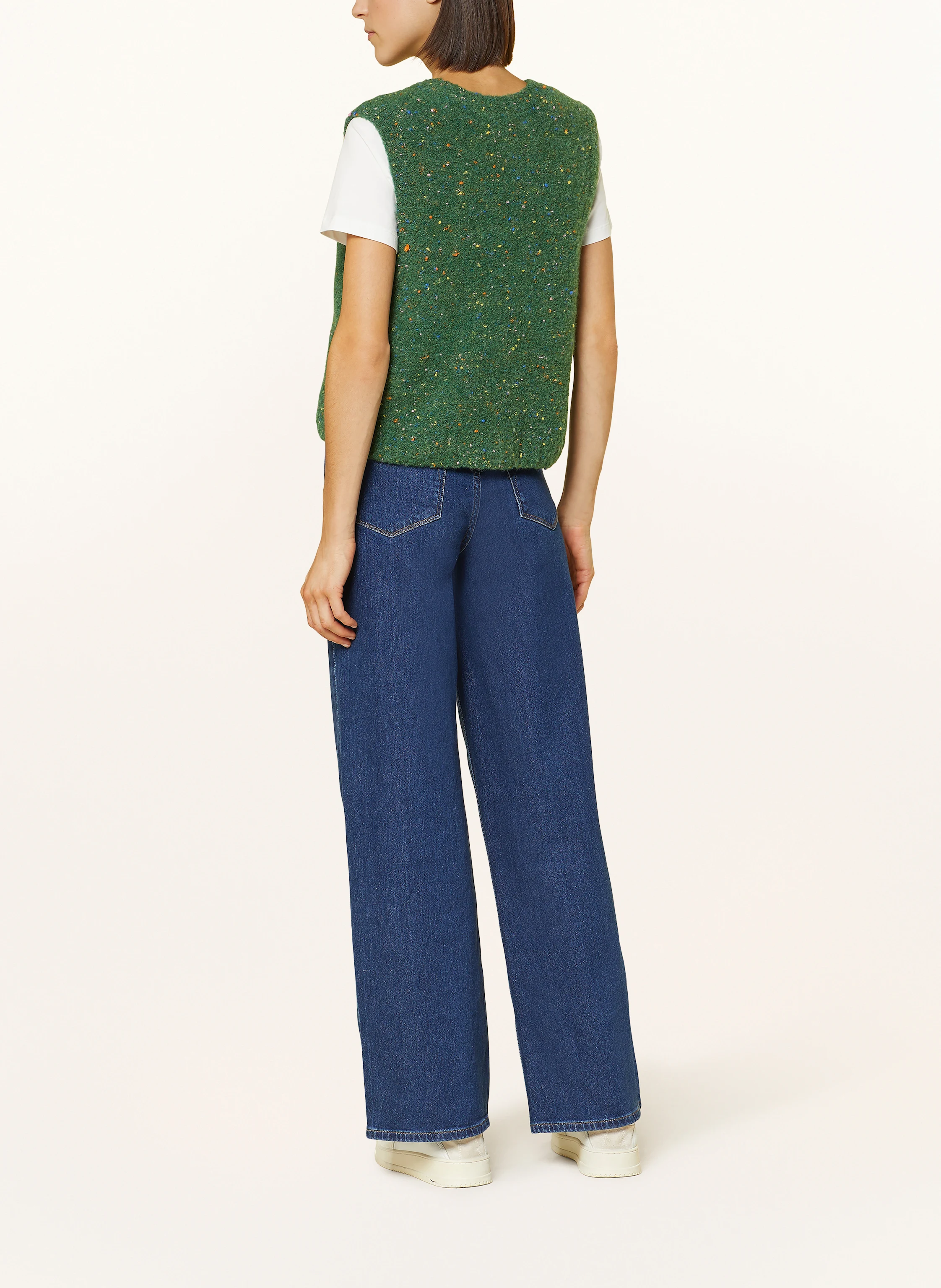 Marc O'Polo DENIM Strickweste