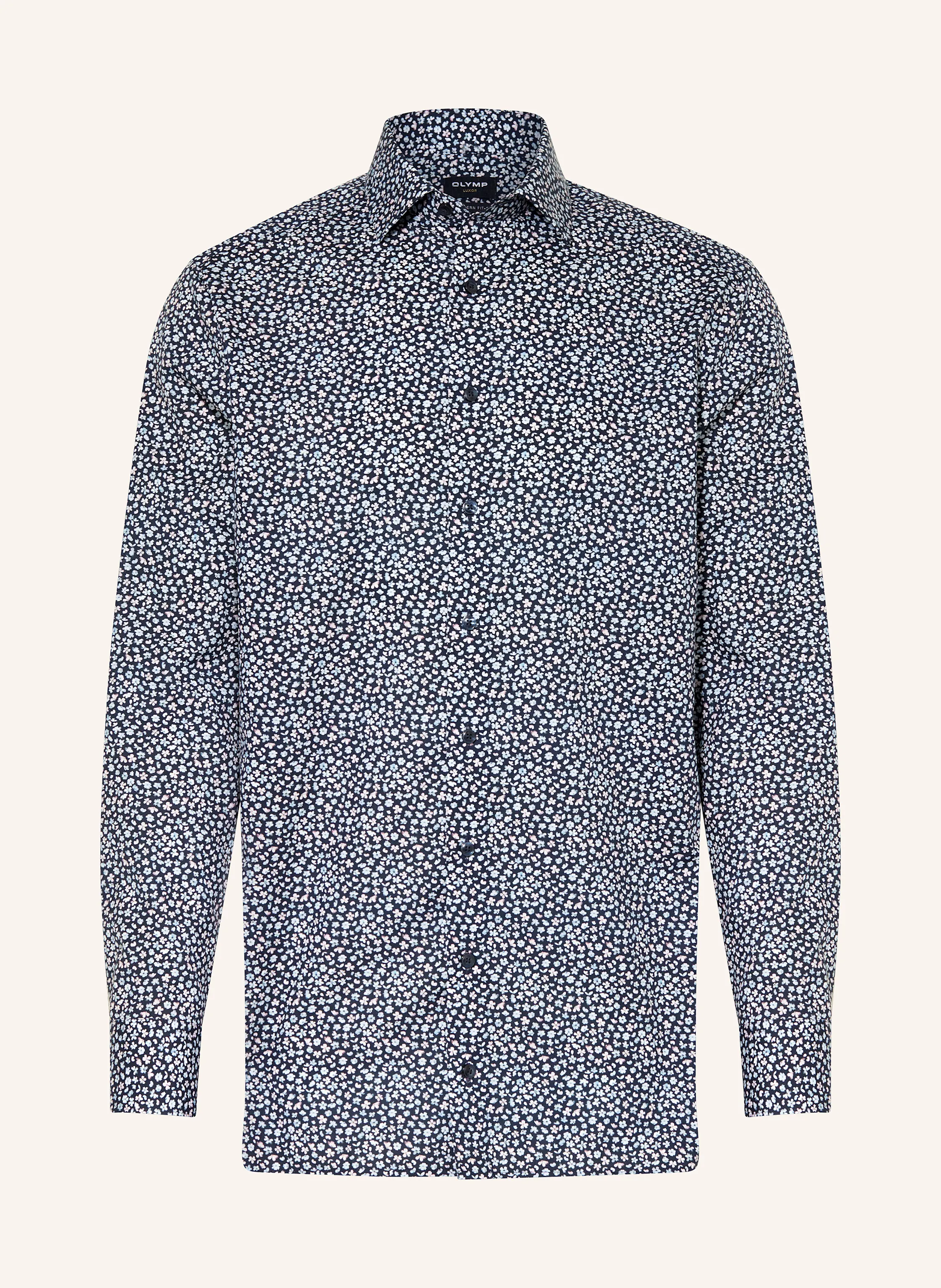 OLYMP Hemd Luxor modern fit