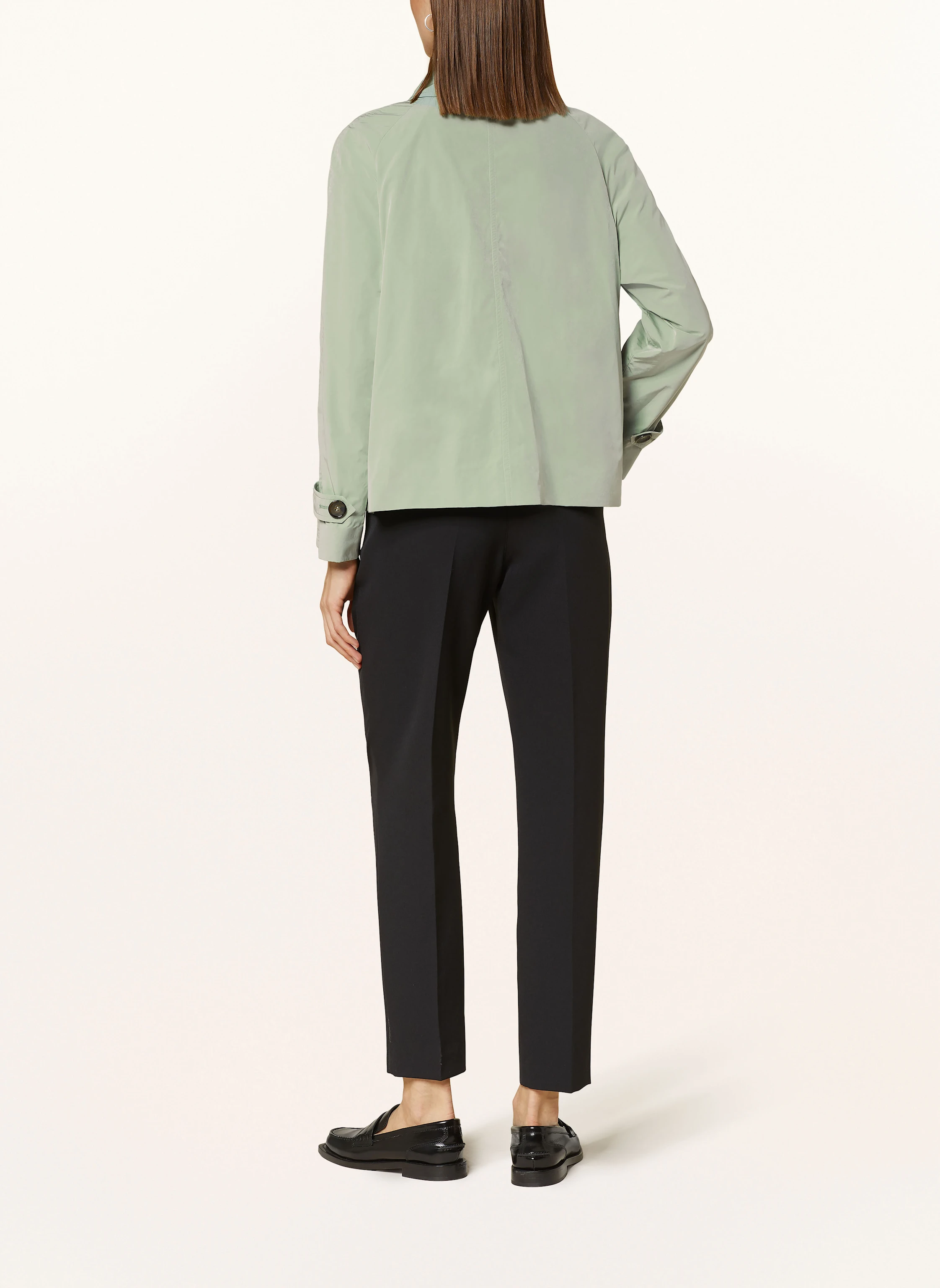 ICONS CINZIA ROCCA Fieldjacket