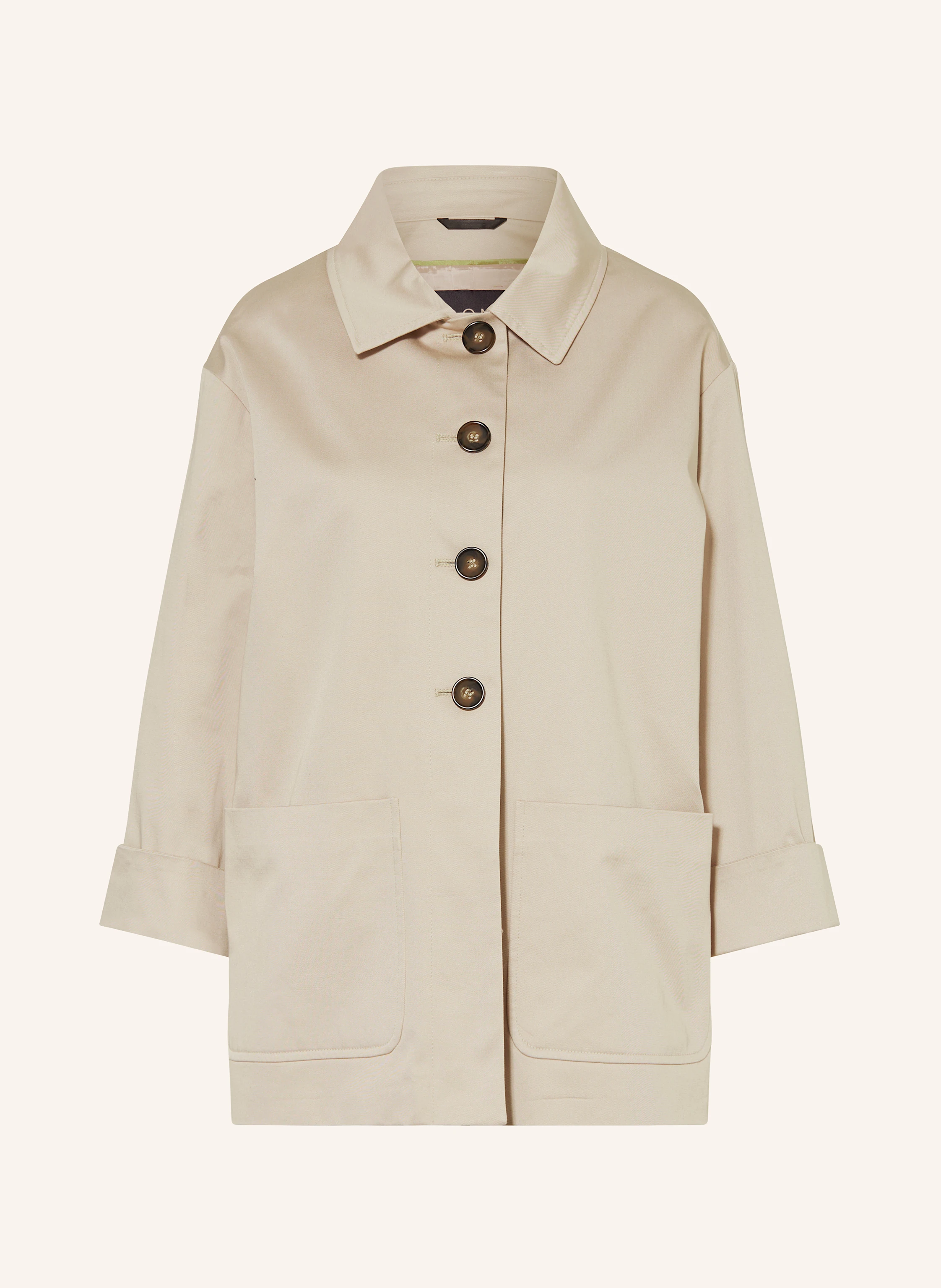 ICONS CINZIA ROCCA Cabanjacke