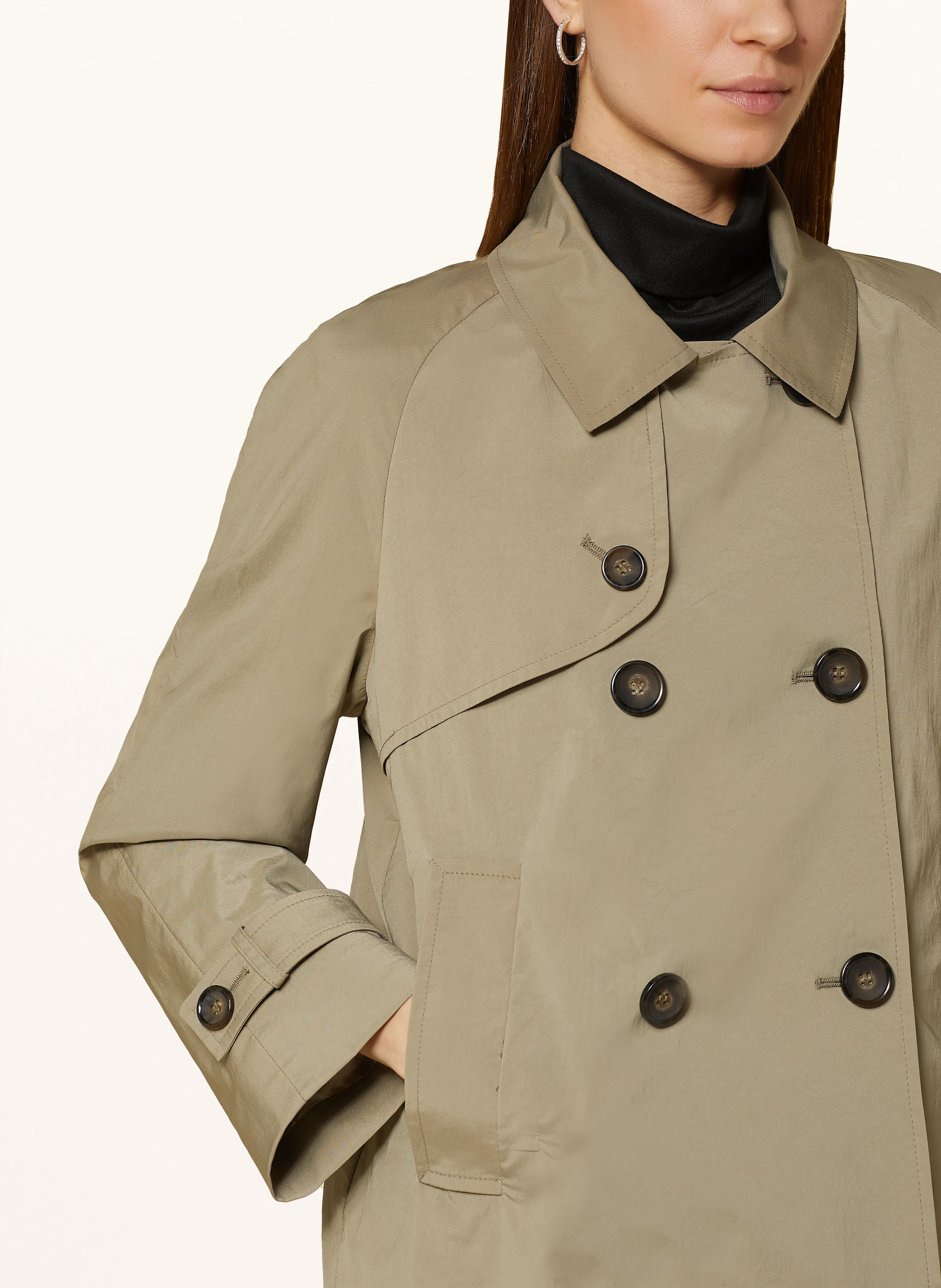 ICONS CINZIA ROCCA Cabanjacke