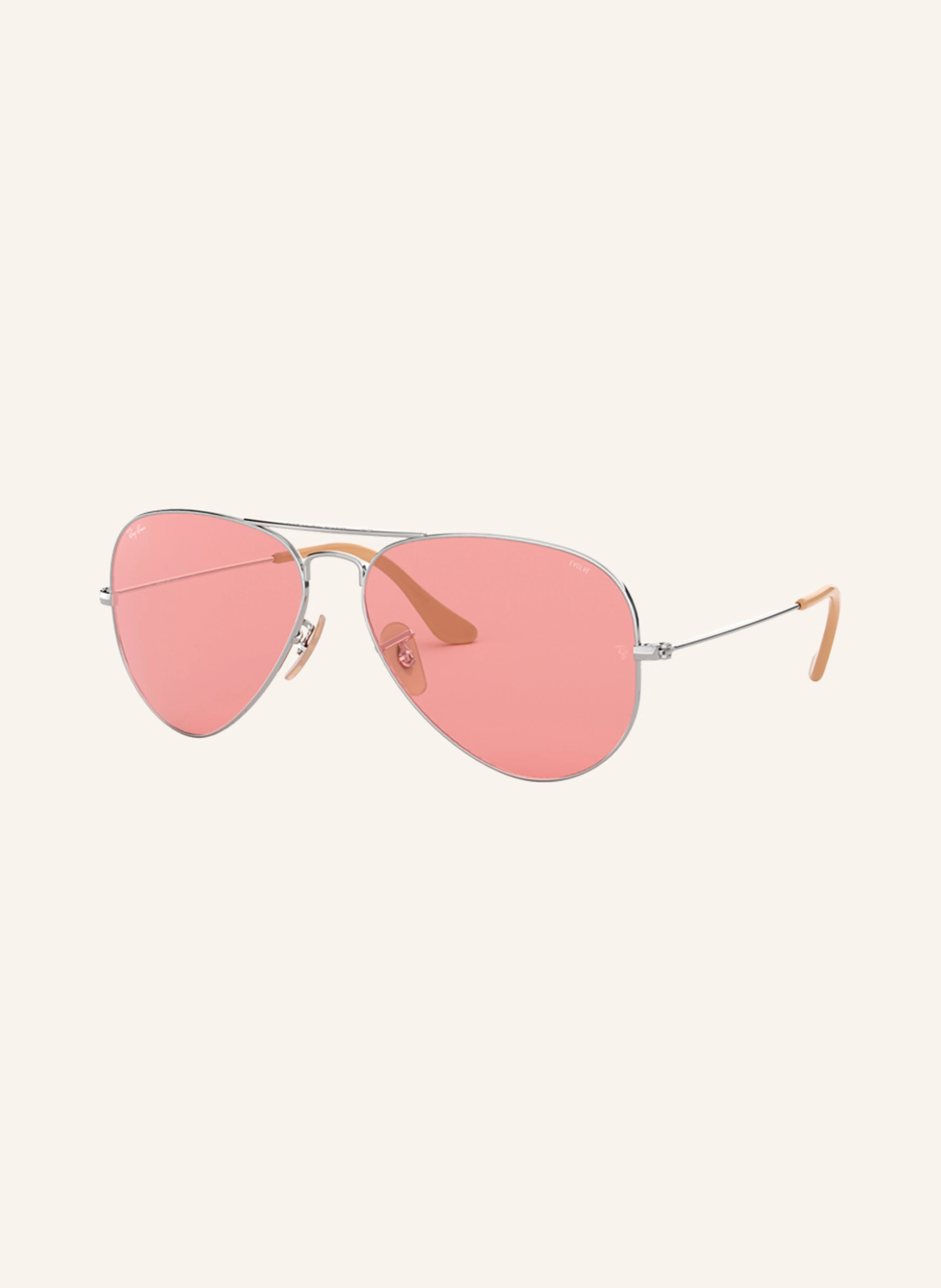 Ray-Ban Sonnenbrille RB3025 AVIATOR
