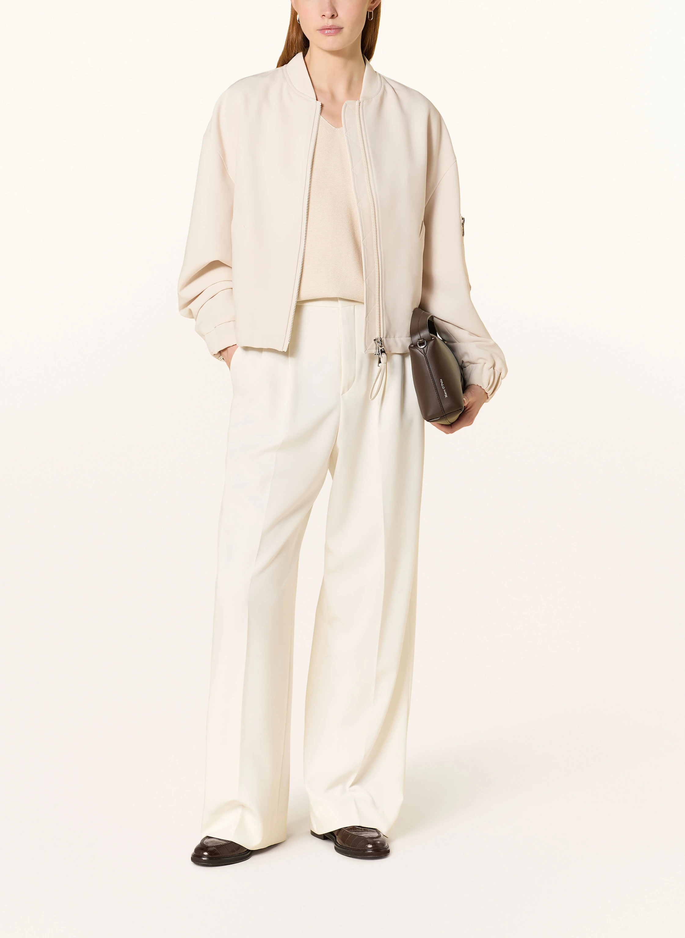 BEAUMONT Blouson TESSY