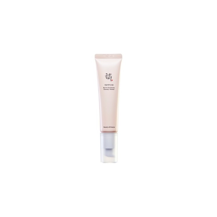 Beauty of Joseon Revive Serum Ginseng + Retinal Anti-Falten Augenserum Ginseng + Retinal 30 ml