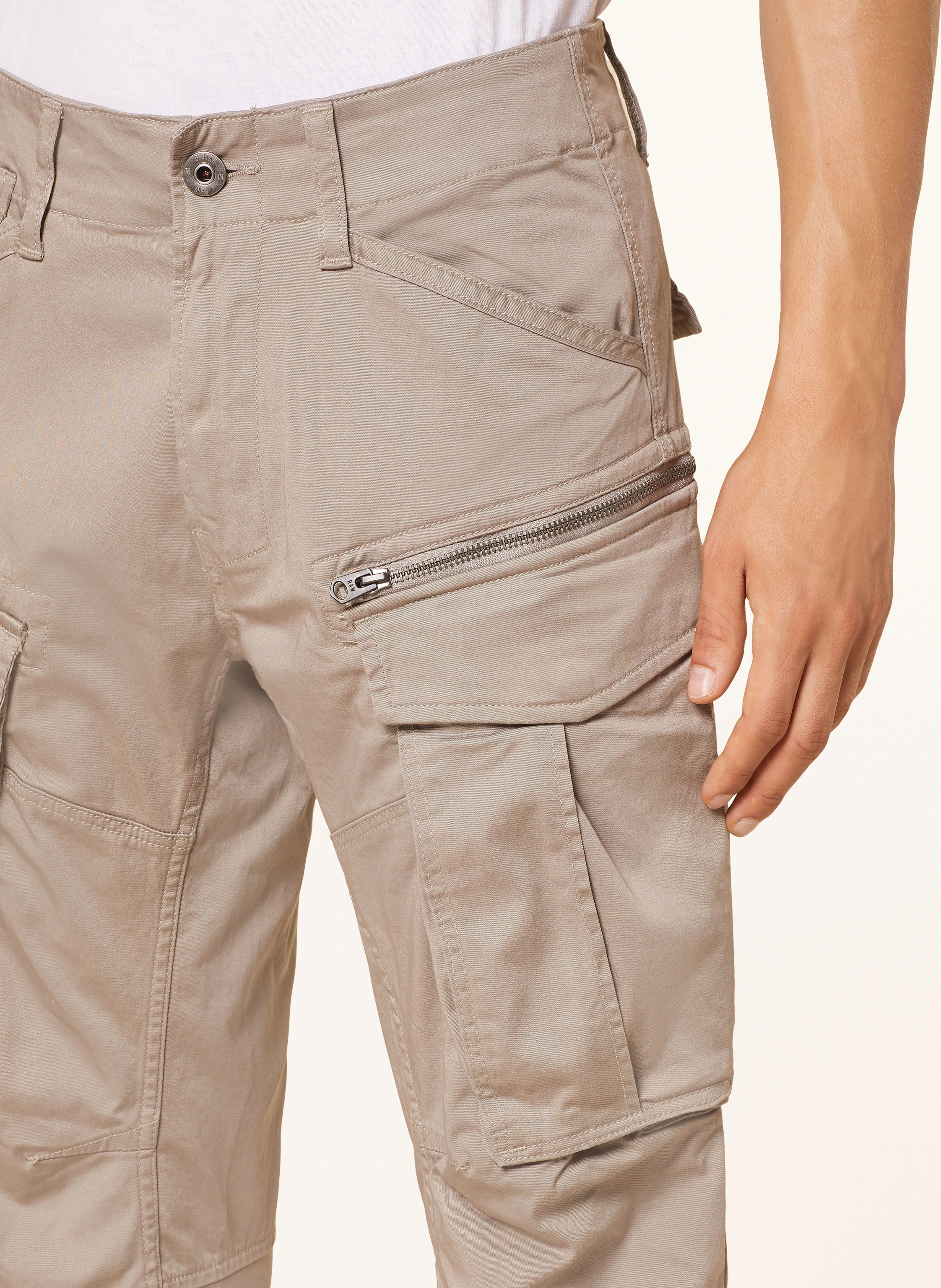 G-Star Cargohose Tapered Fit
