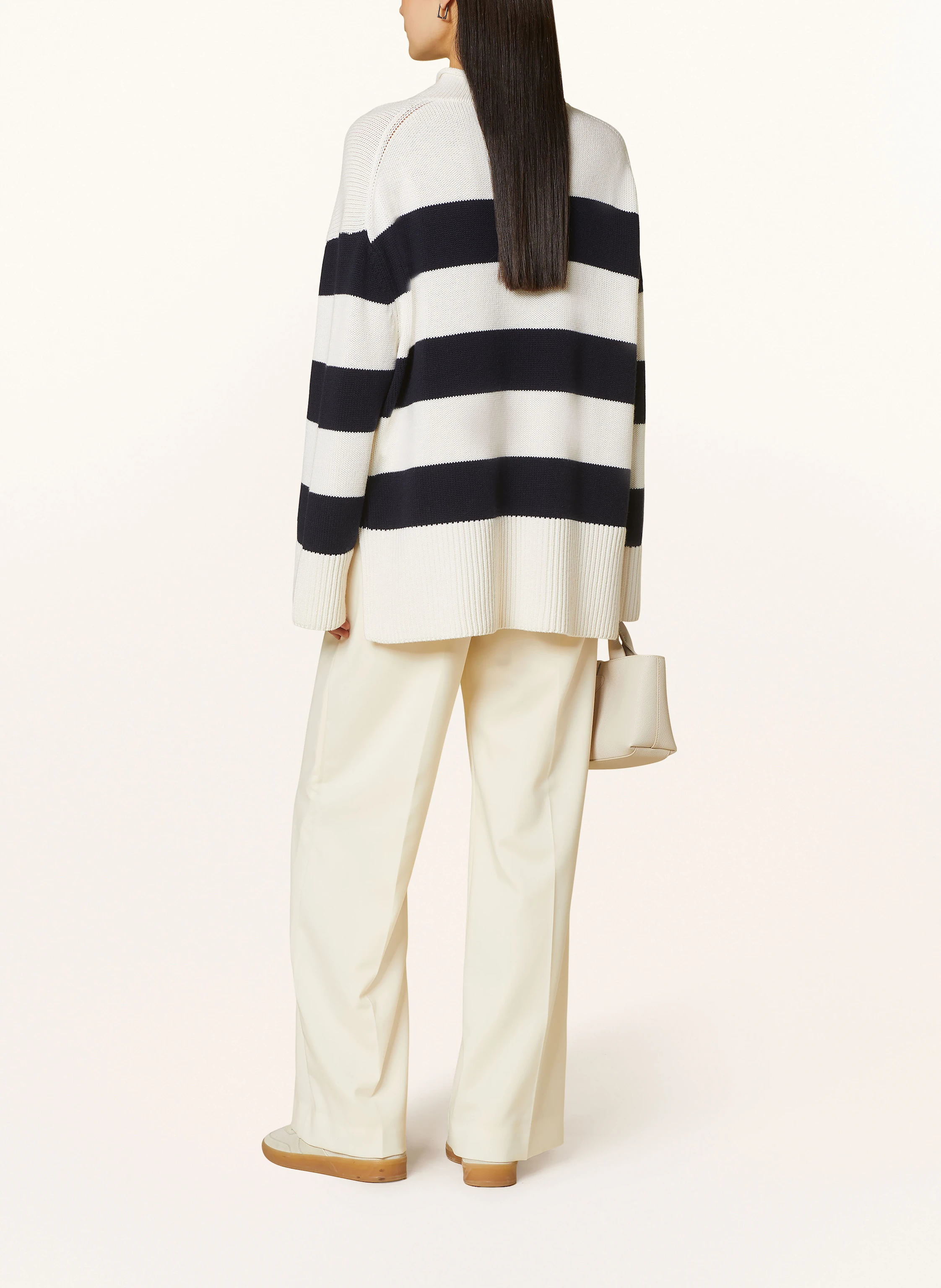VINCE Oversized-Pullover