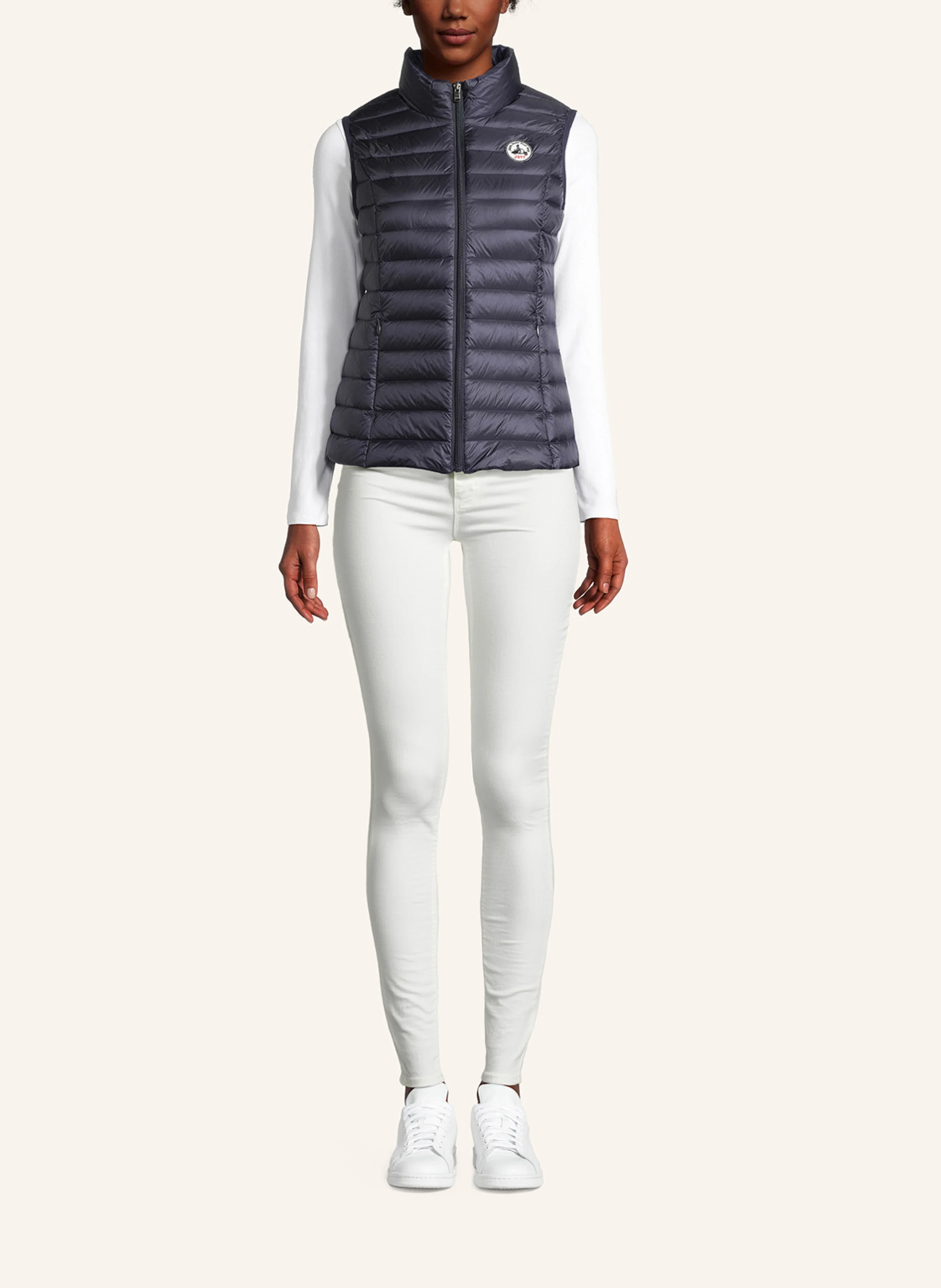 JOTT Lightweight-Daunenweste SEDA