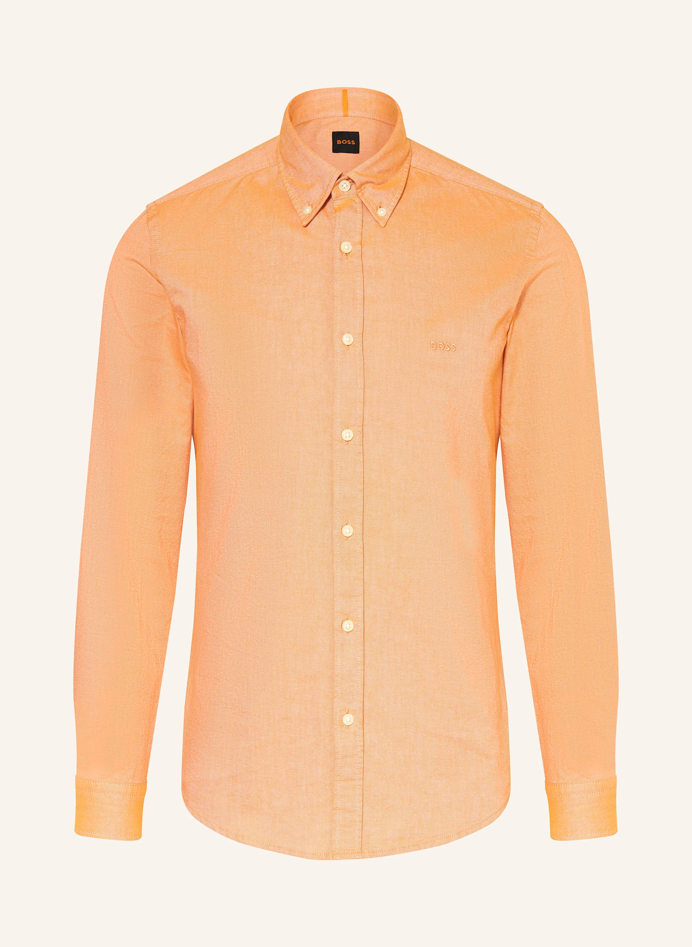 BOSS Hemd RICKERT_M Regular Fit