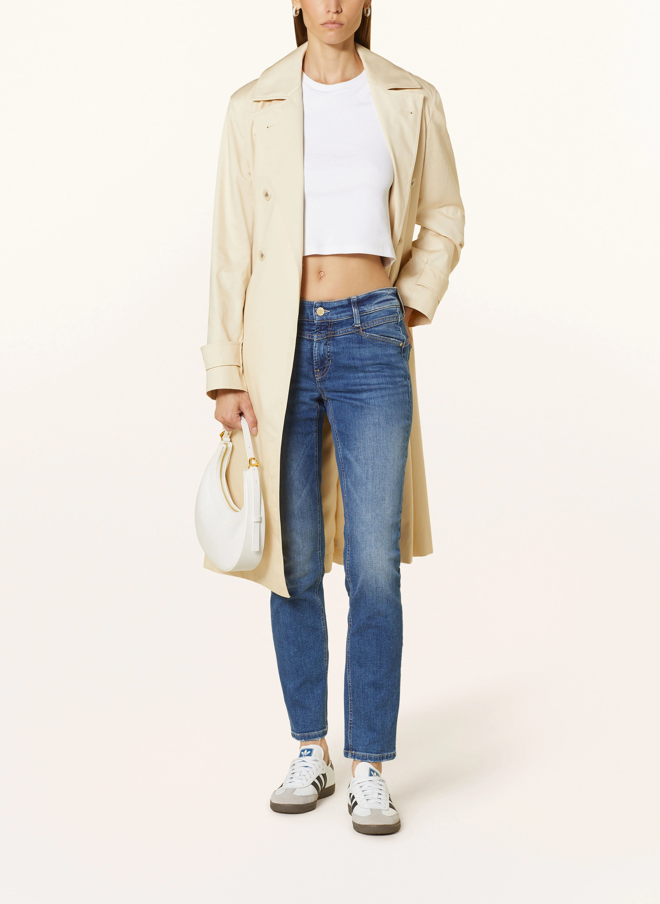 CAMBIO Jeans PARLA