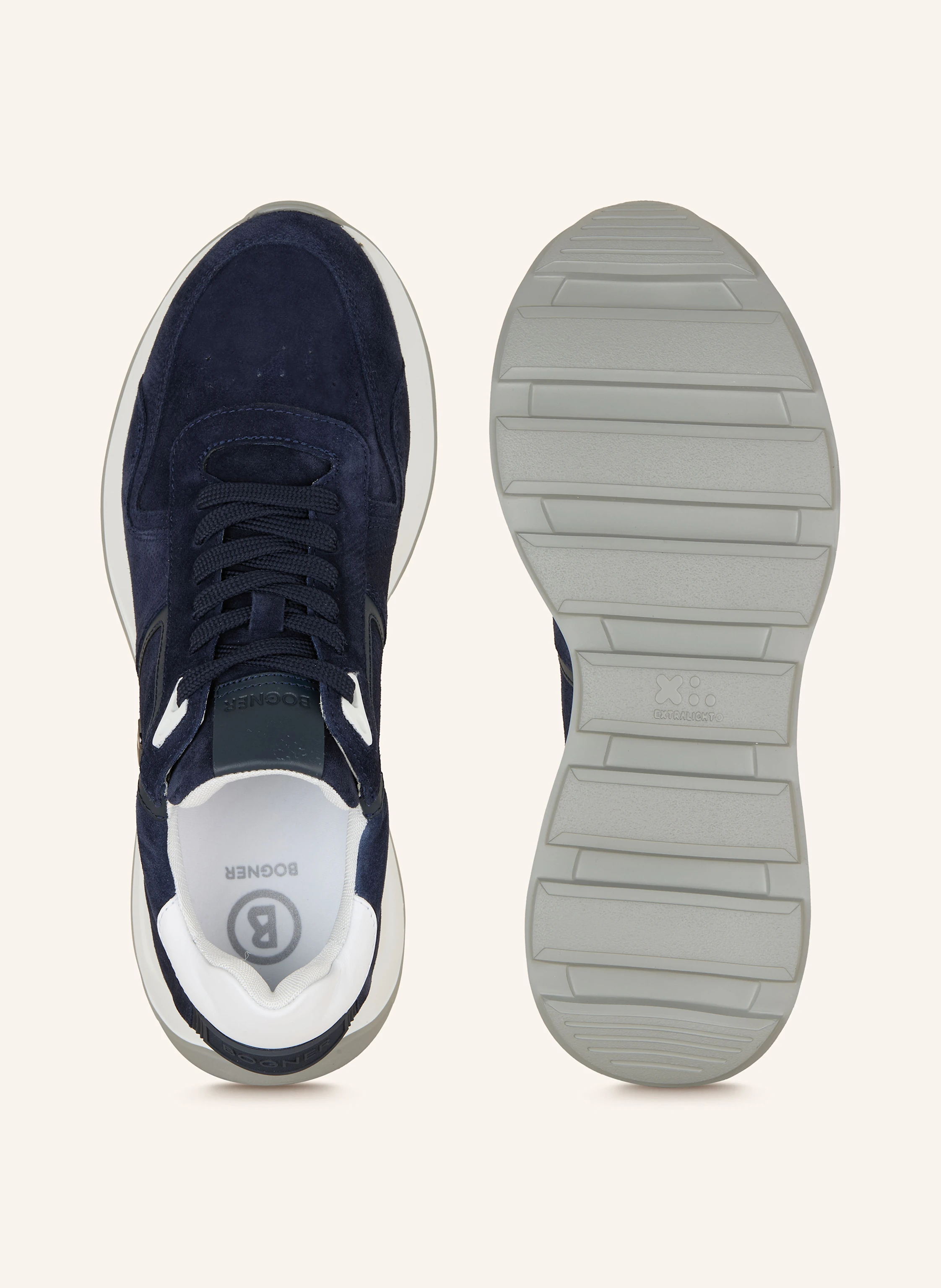 BOGNER Sneaker MUNICH 2