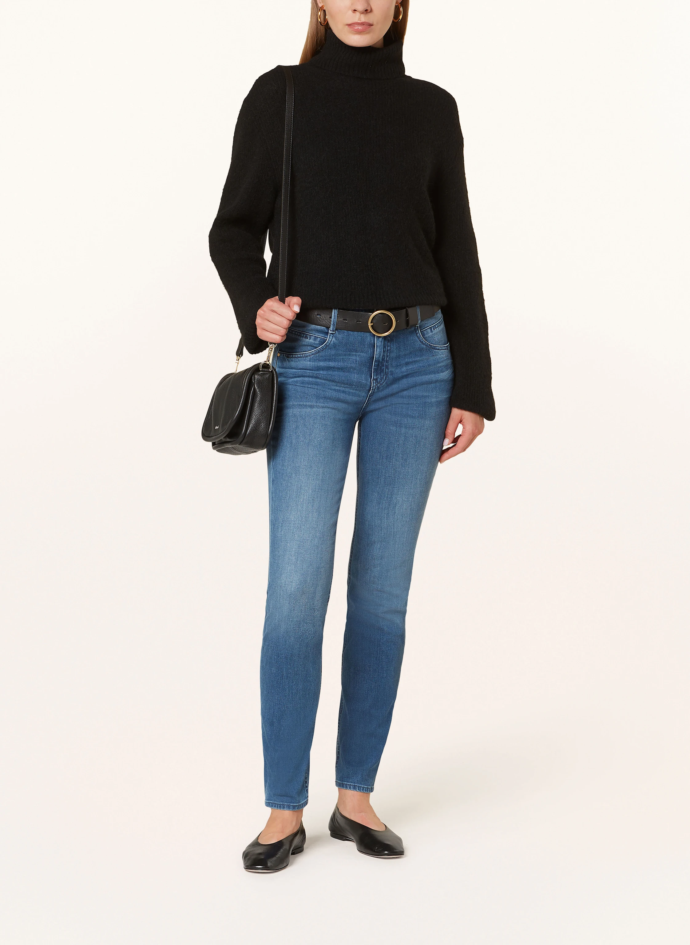 BRAX Skinny Jeans SHAKIRA