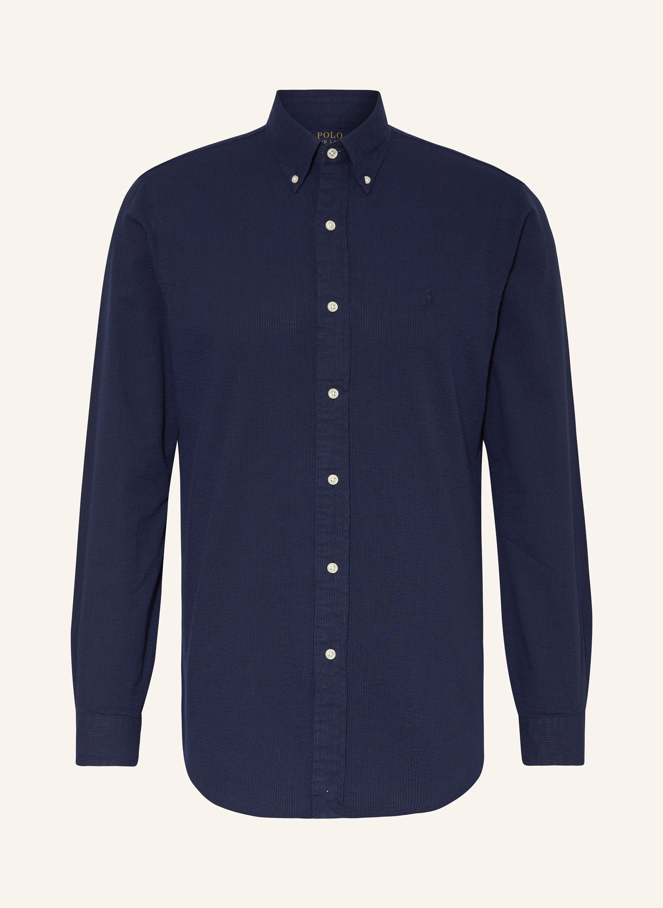 POLO RALPH LAUREN Hemd Custom Fit