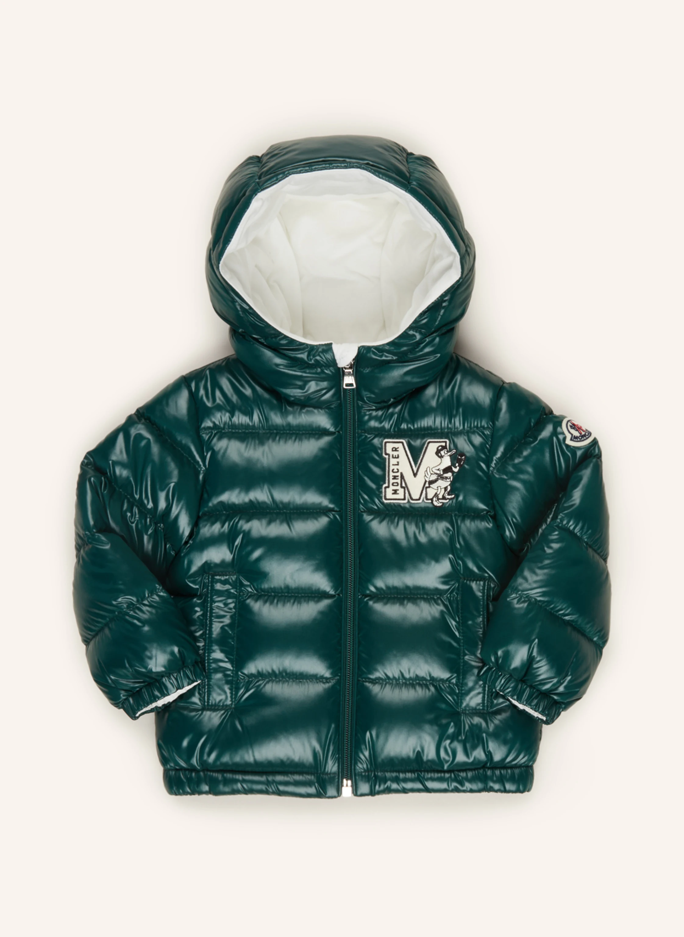MONCLER enfant Daunenjacke ARSLAN