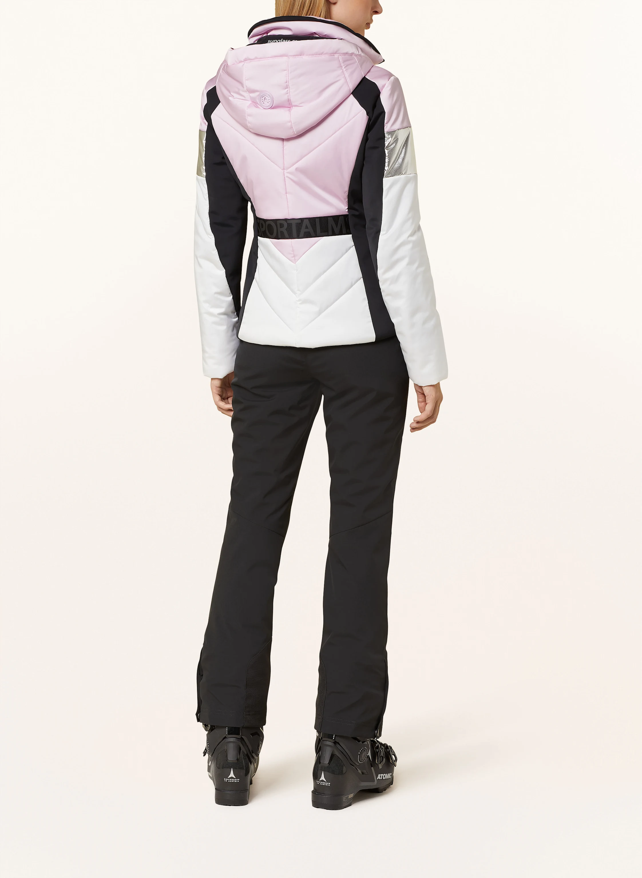SPORTALM Skijacke