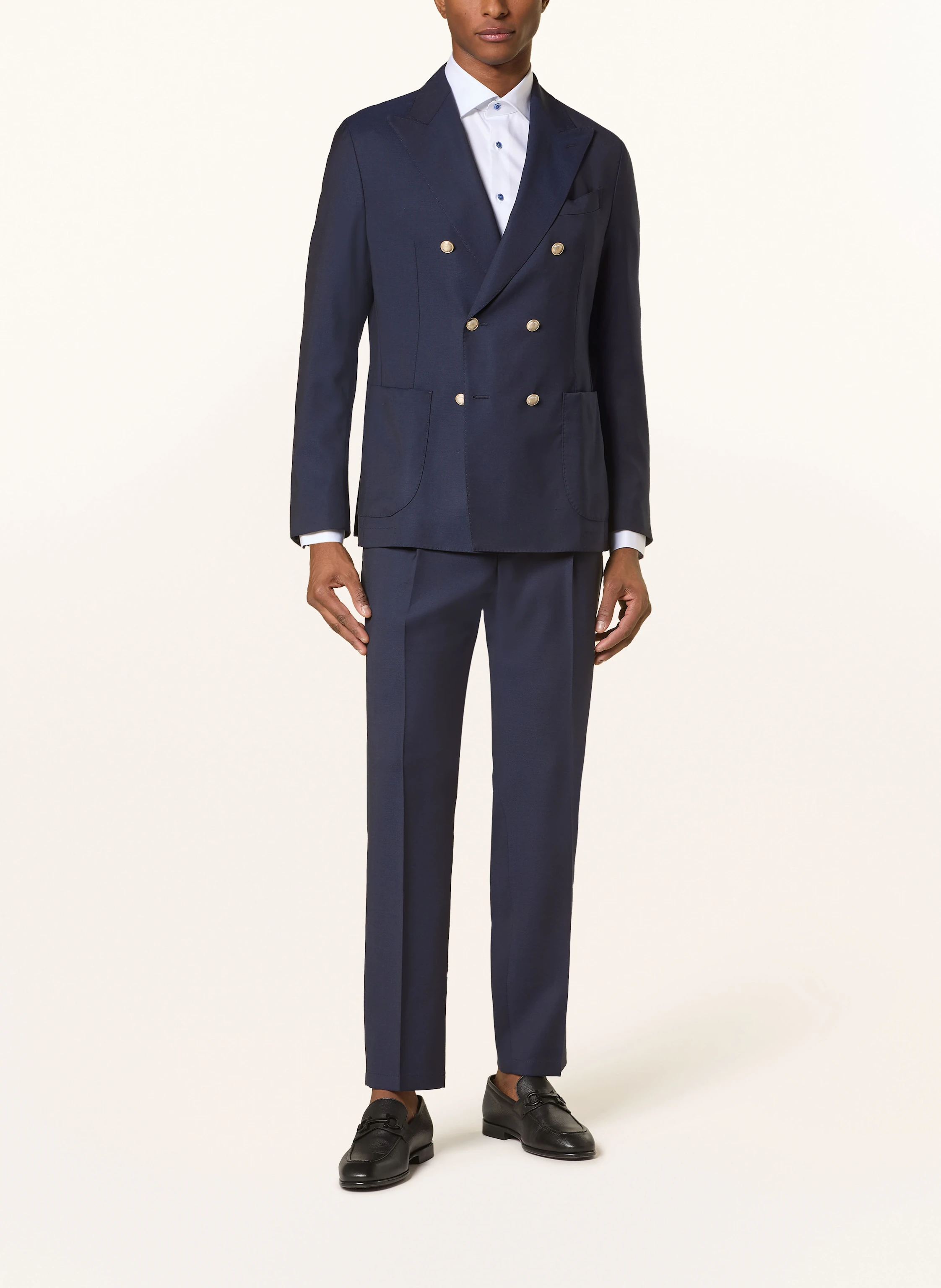Stenströms Hemd Slimline Fit