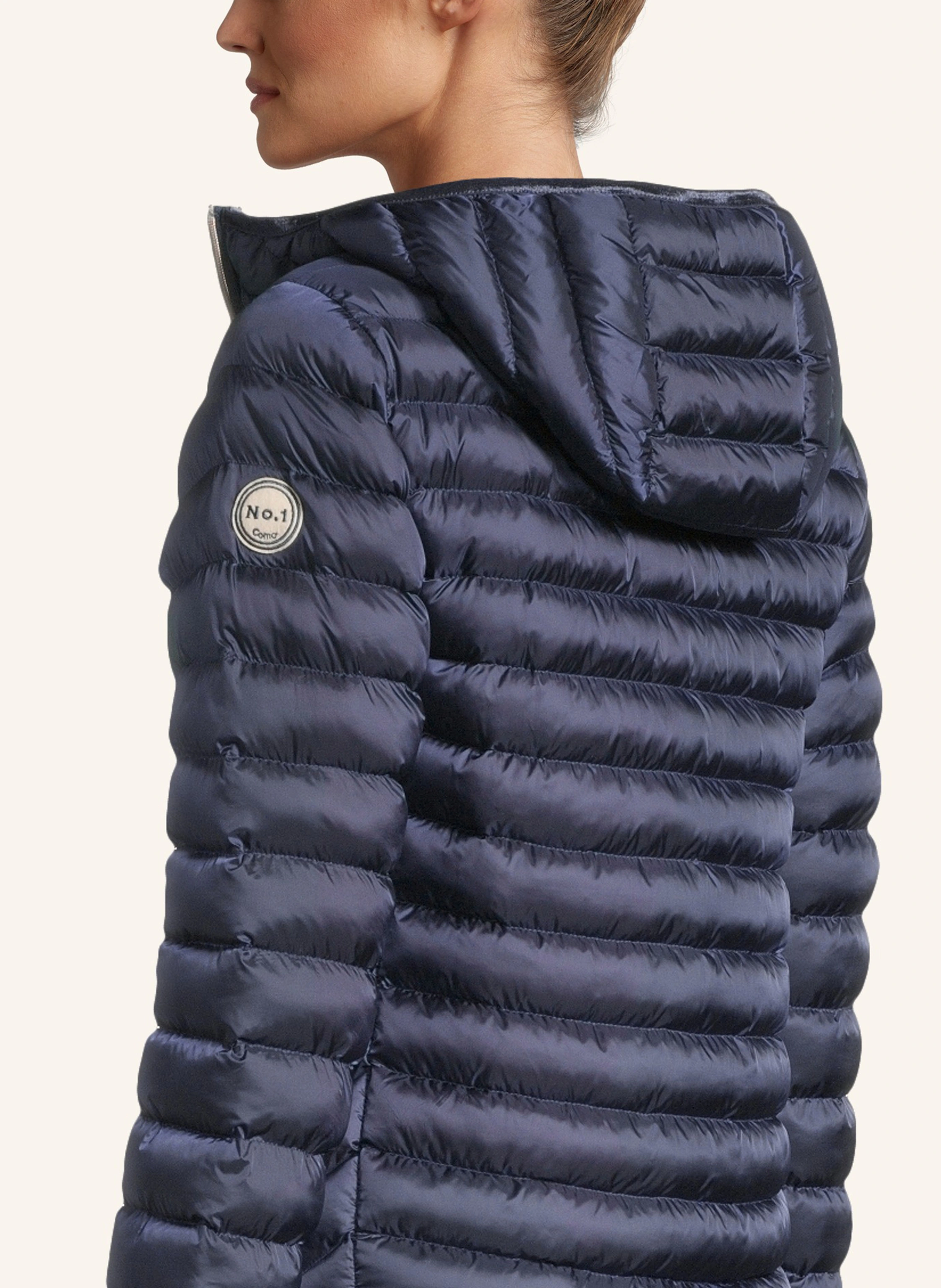 No.1 Como Steppjacke MAILAND