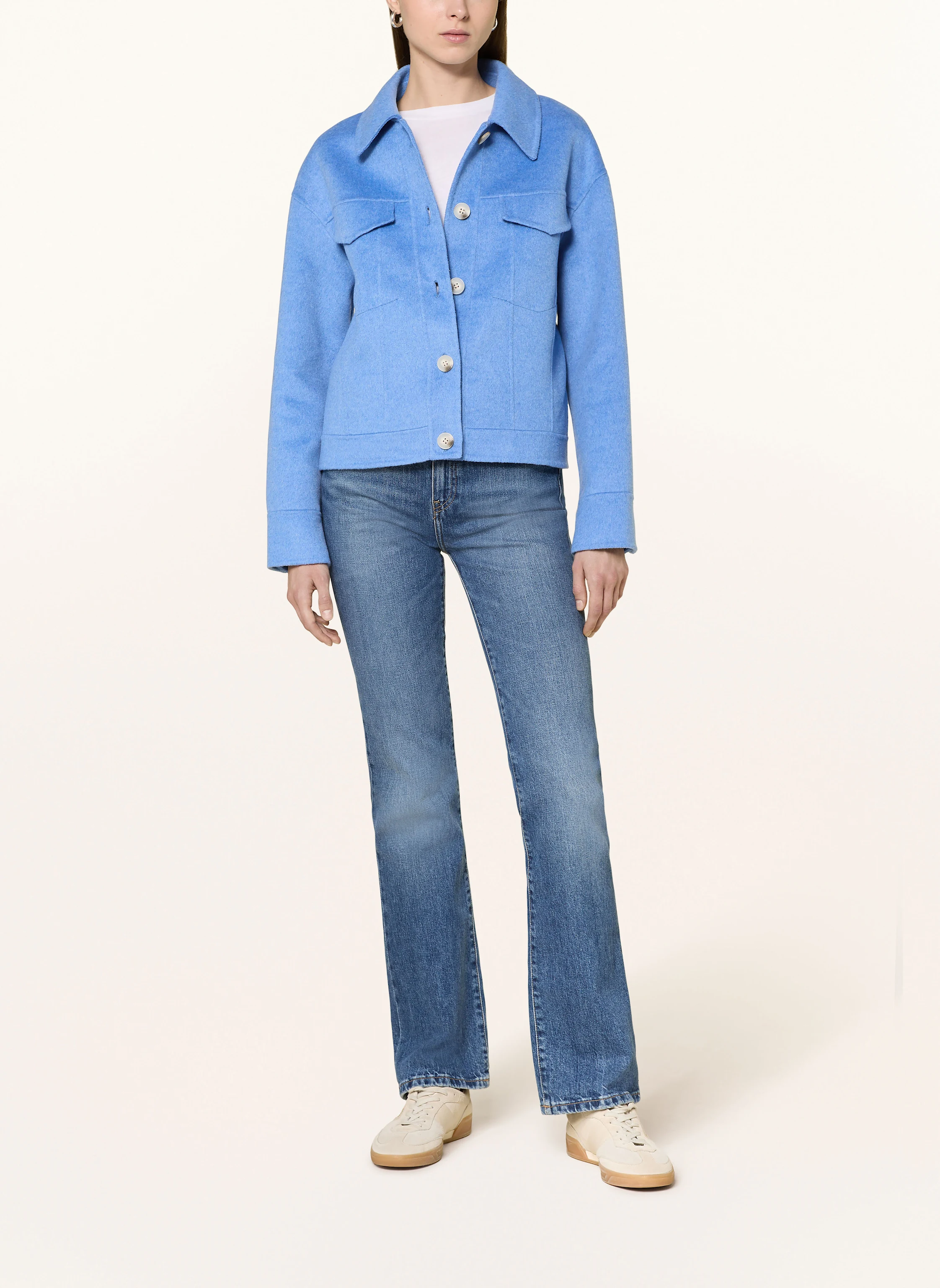 OPUS Cabanjacke HATILLI