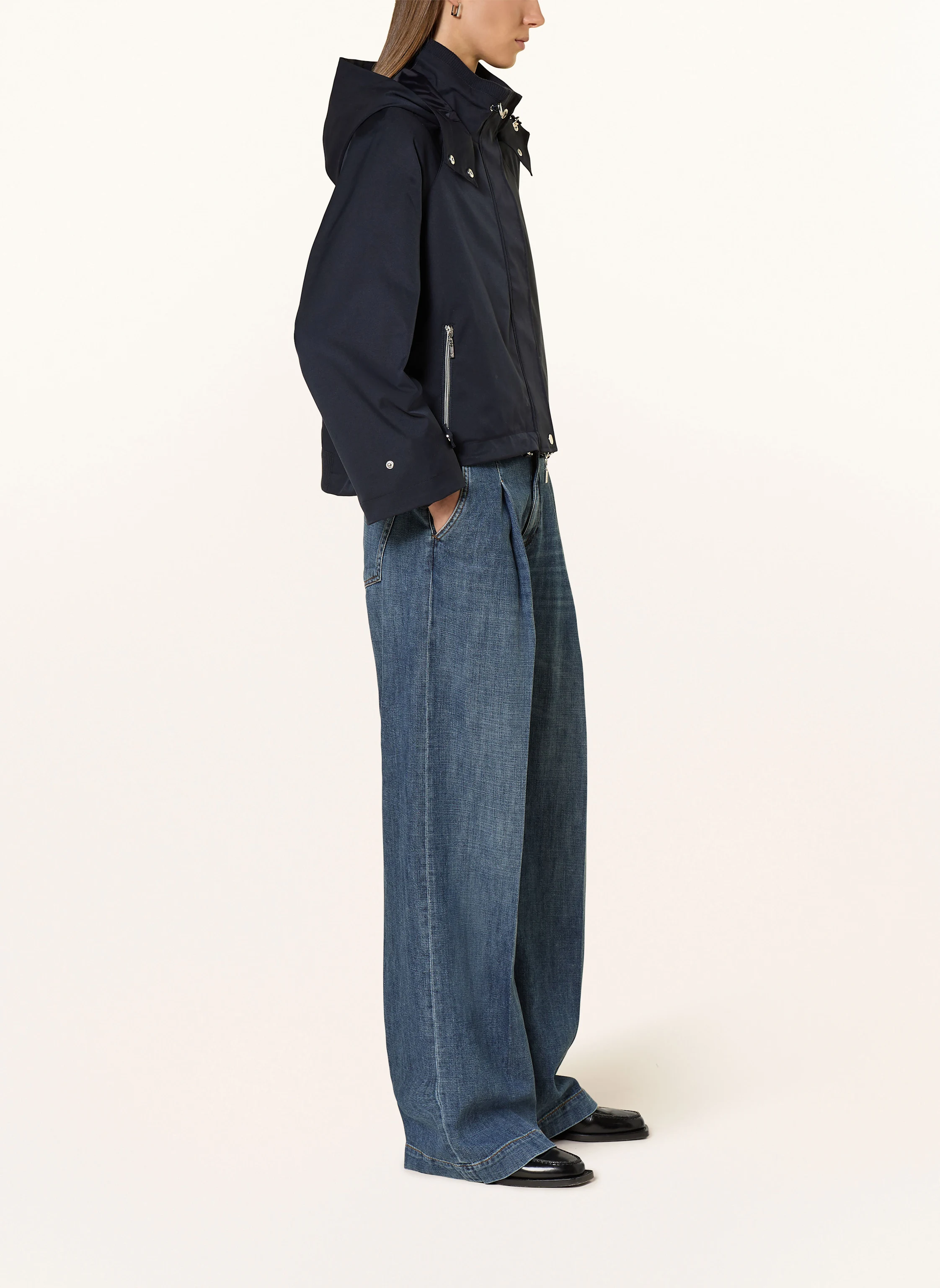 monari Jacke