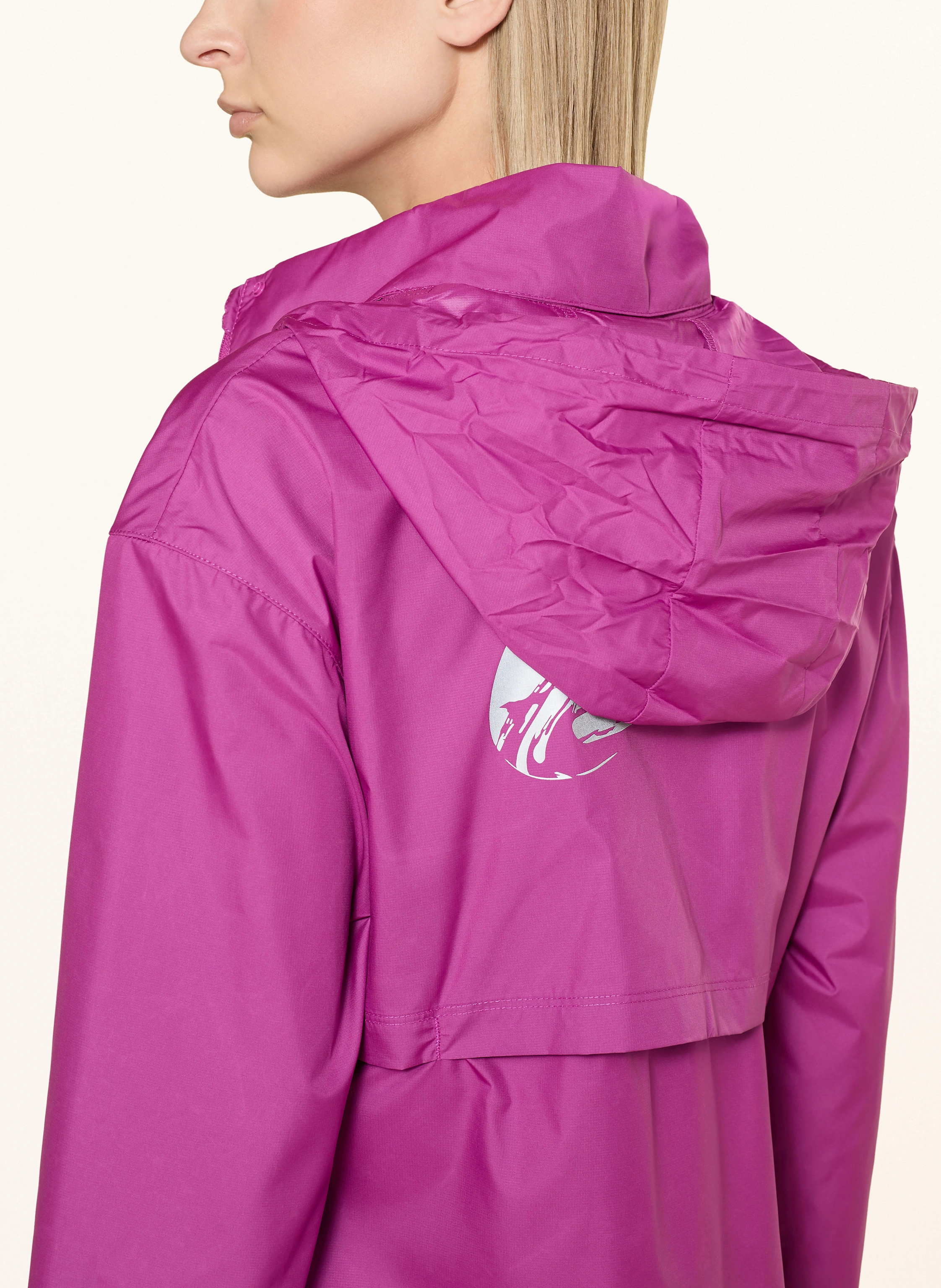 Nike Laufjacke FAST REPEL