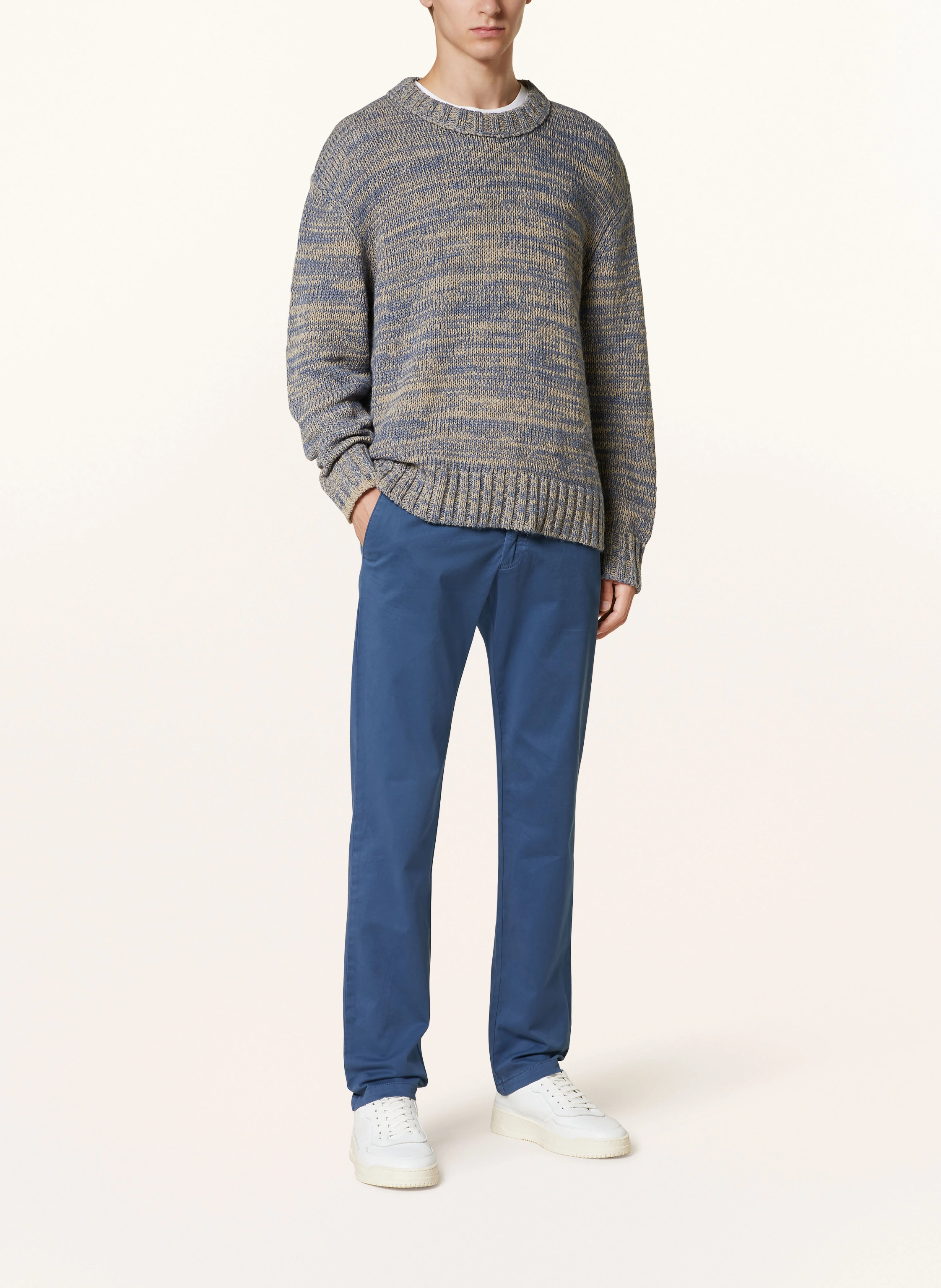 PAUL Chino Comfort Fit