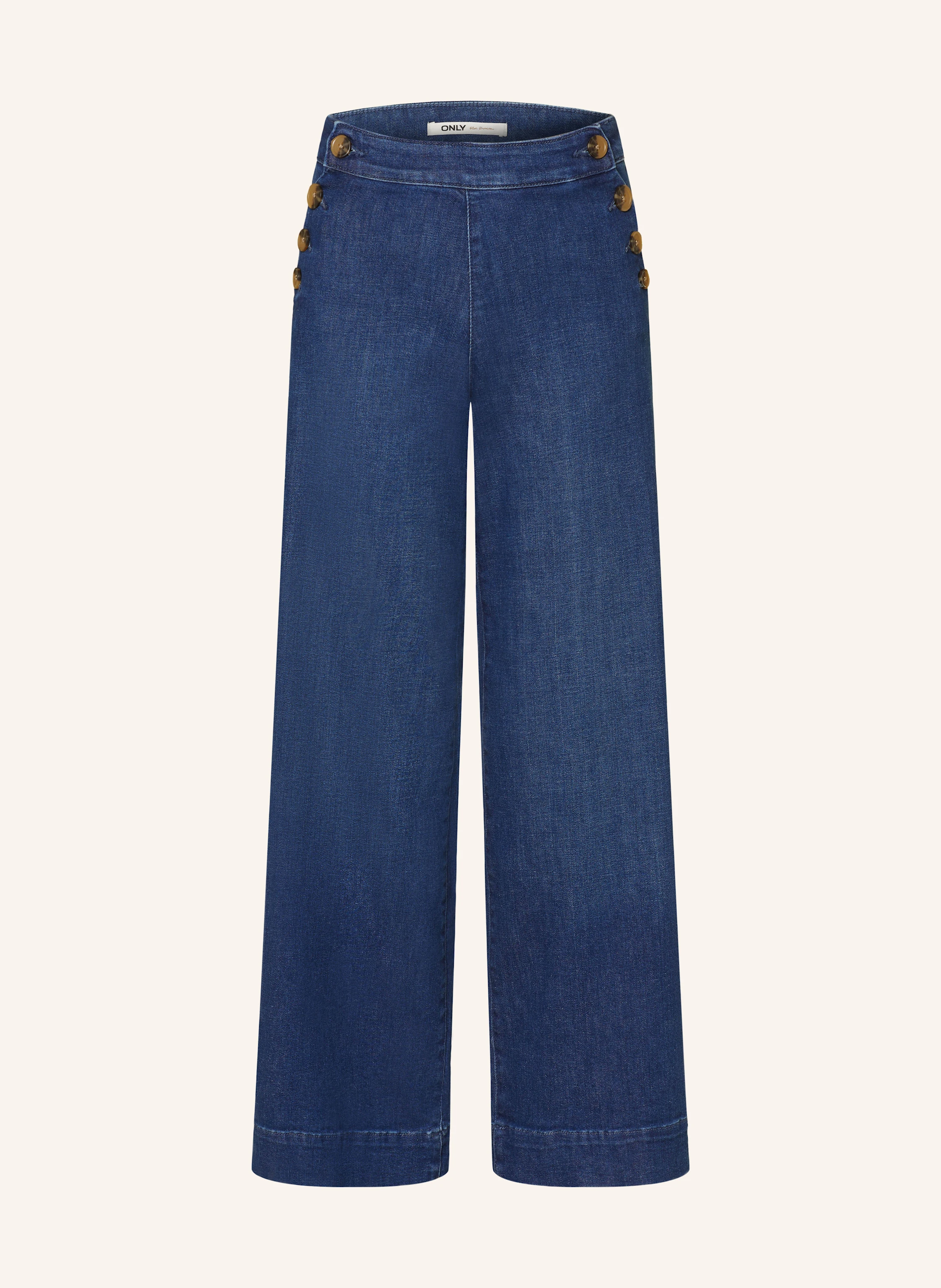 ONLY Straight Jeans