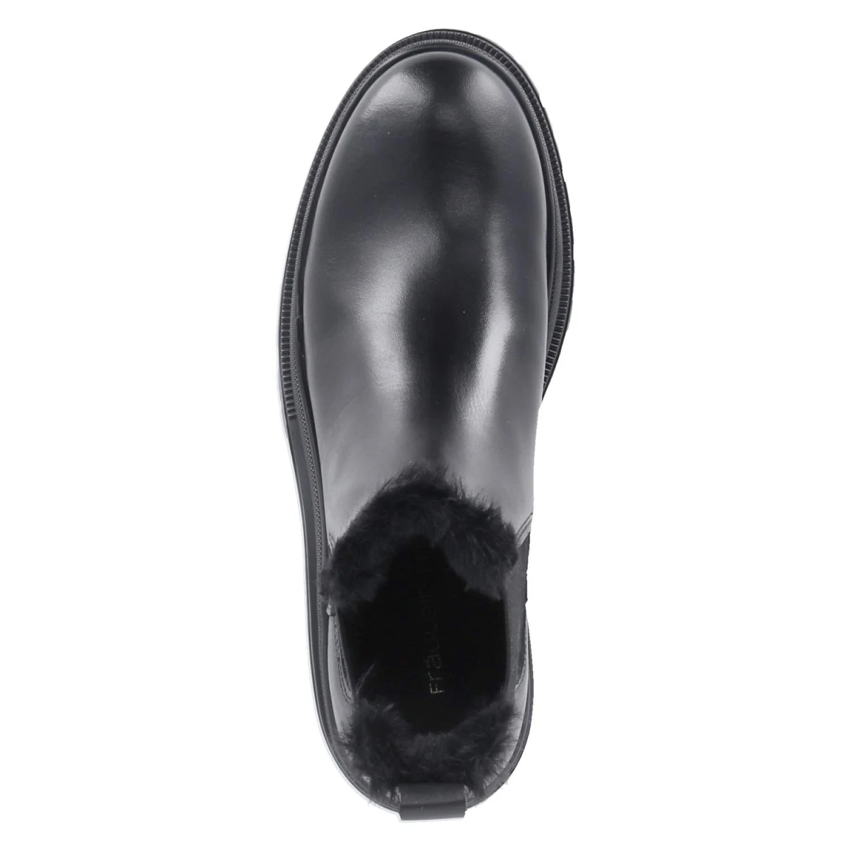 Fräulein FridaChelsea Boots - black