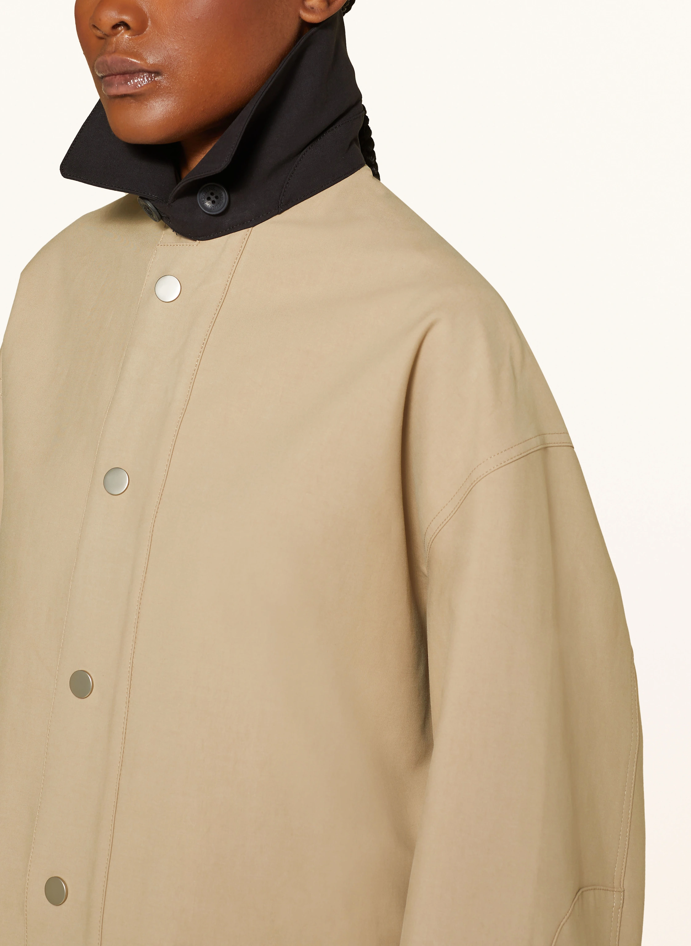 MEOTINE Jacke BROOKLYN