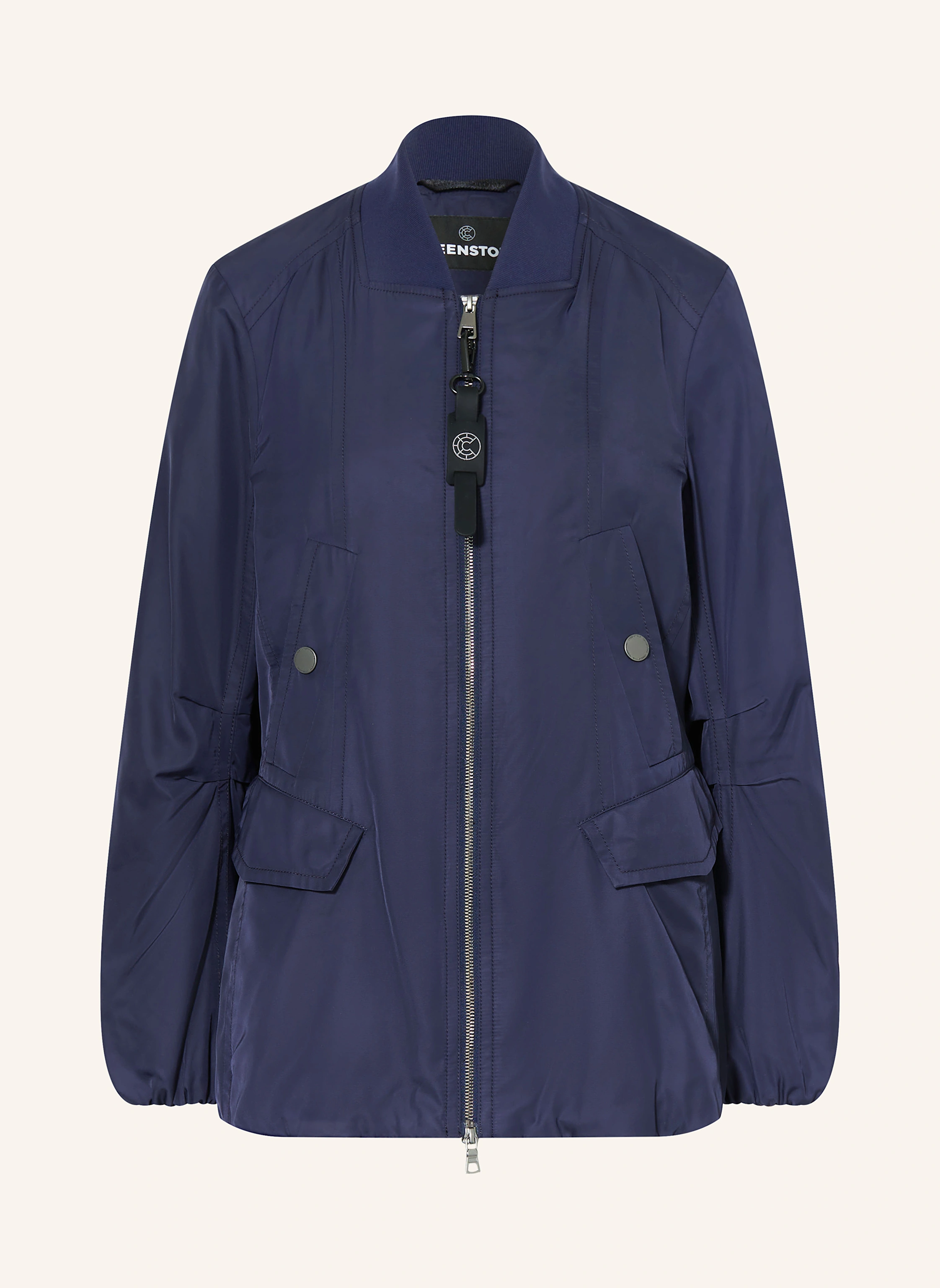 CREENSTONE Blouson ELEANOR