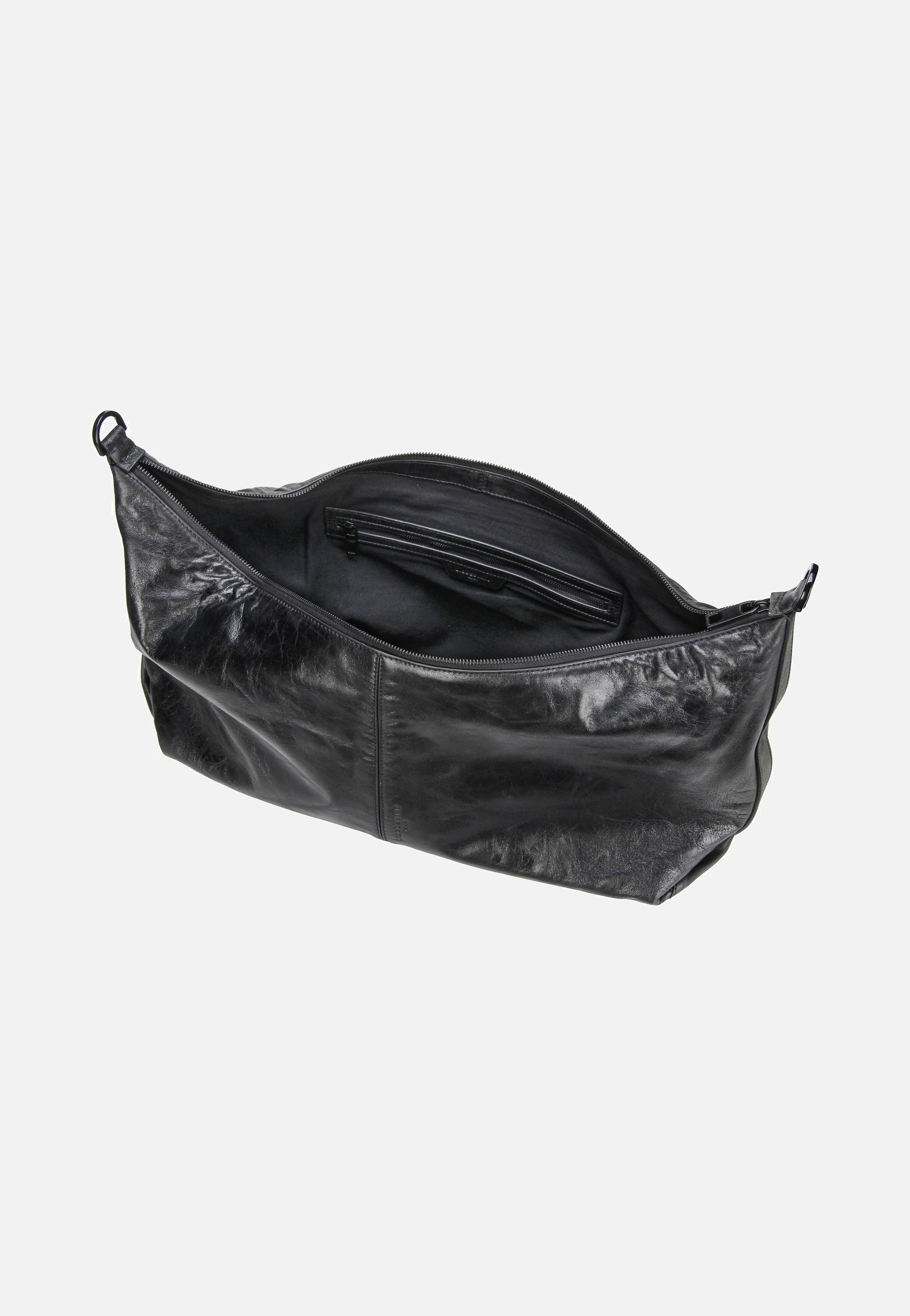 Paris 2148778 Black - Hobo Bag
