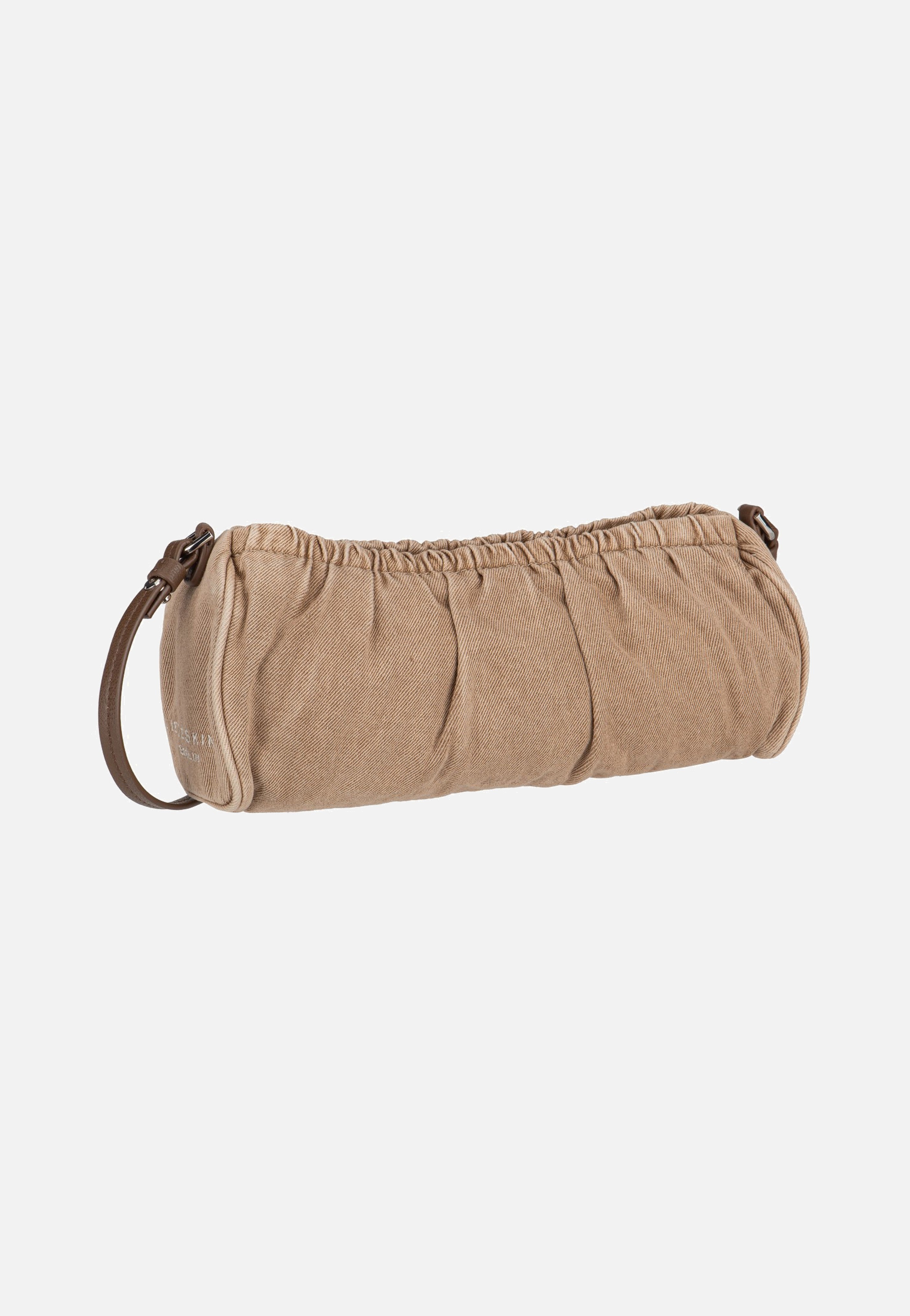 Cloud II Hobo XS Denim Beige - Hobo Bag