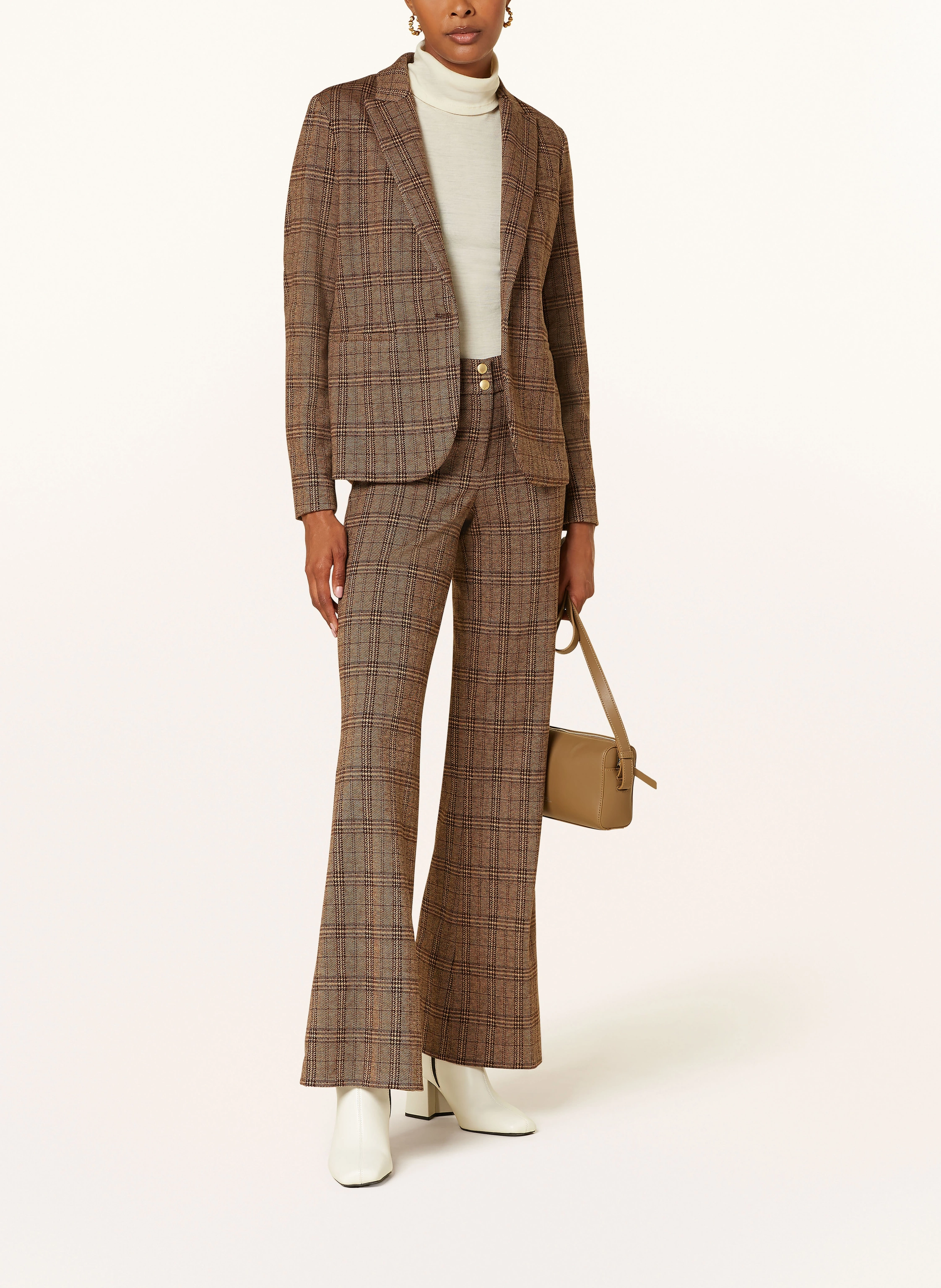 pamela henson Flanellhose PHDANIELLE
