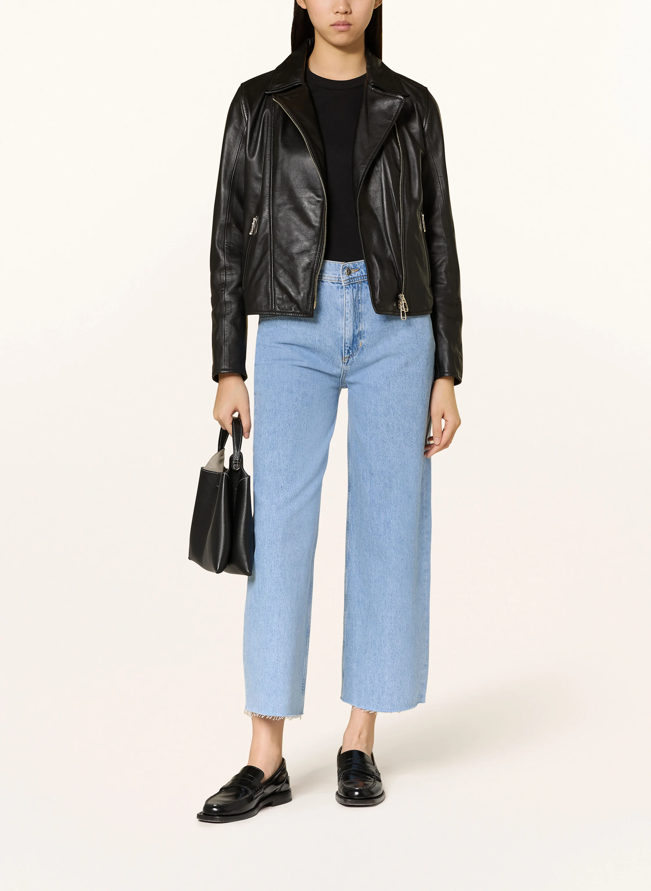 JOOP! Lederjacke