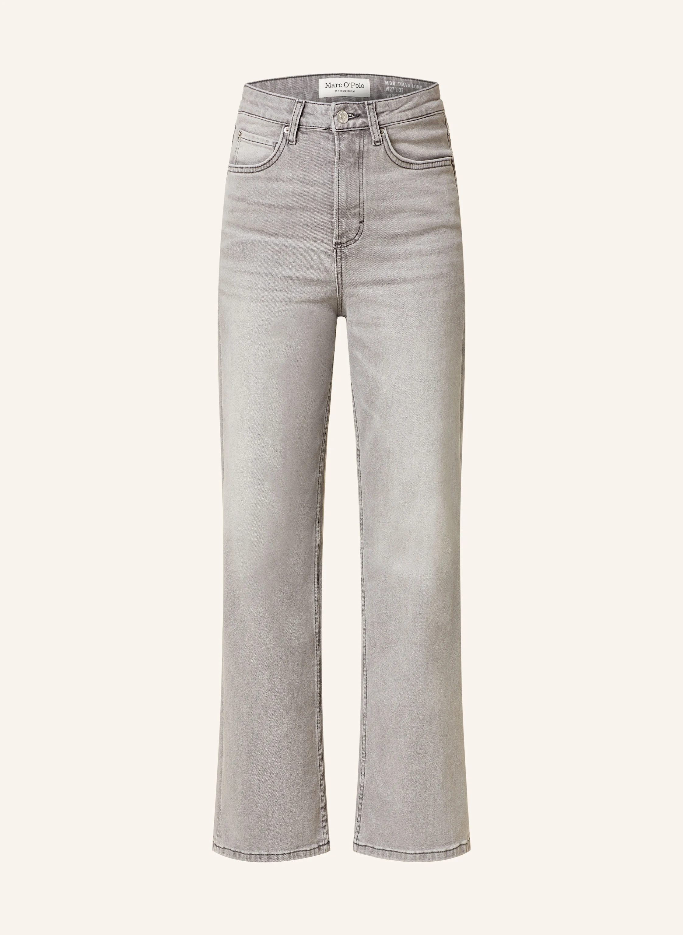 Marc O'Polo Straight Jeans