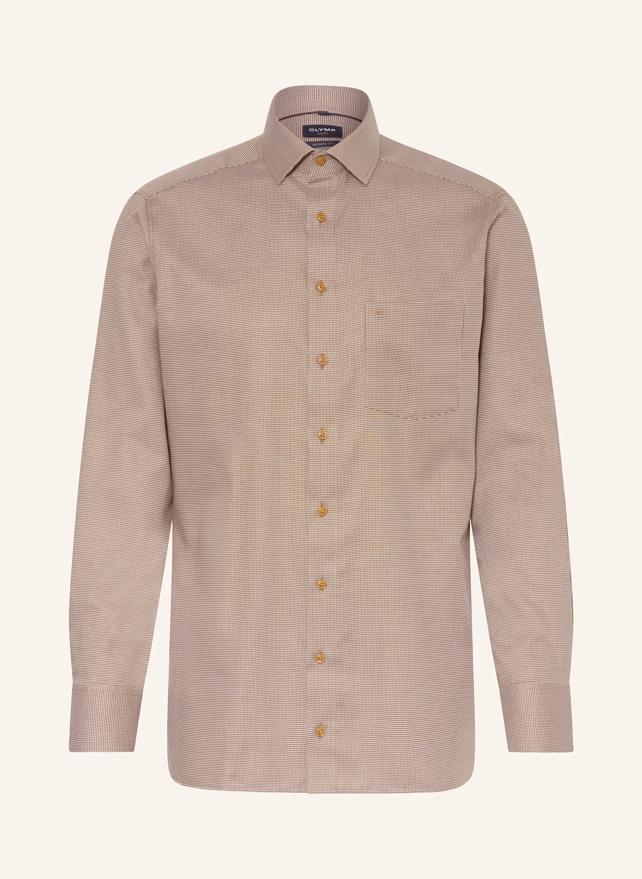 OLYMP Hemd Luxor modern fit